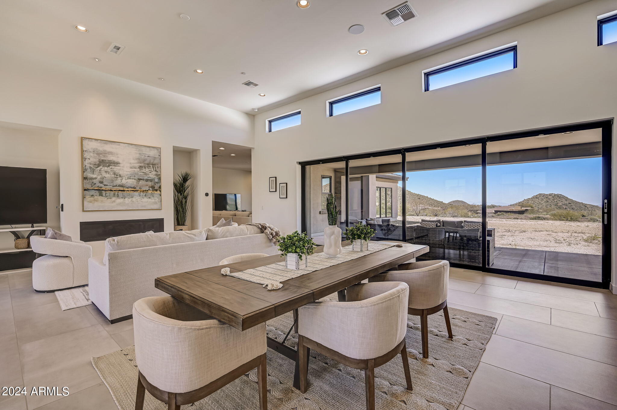 SERENO CANYON - Residential