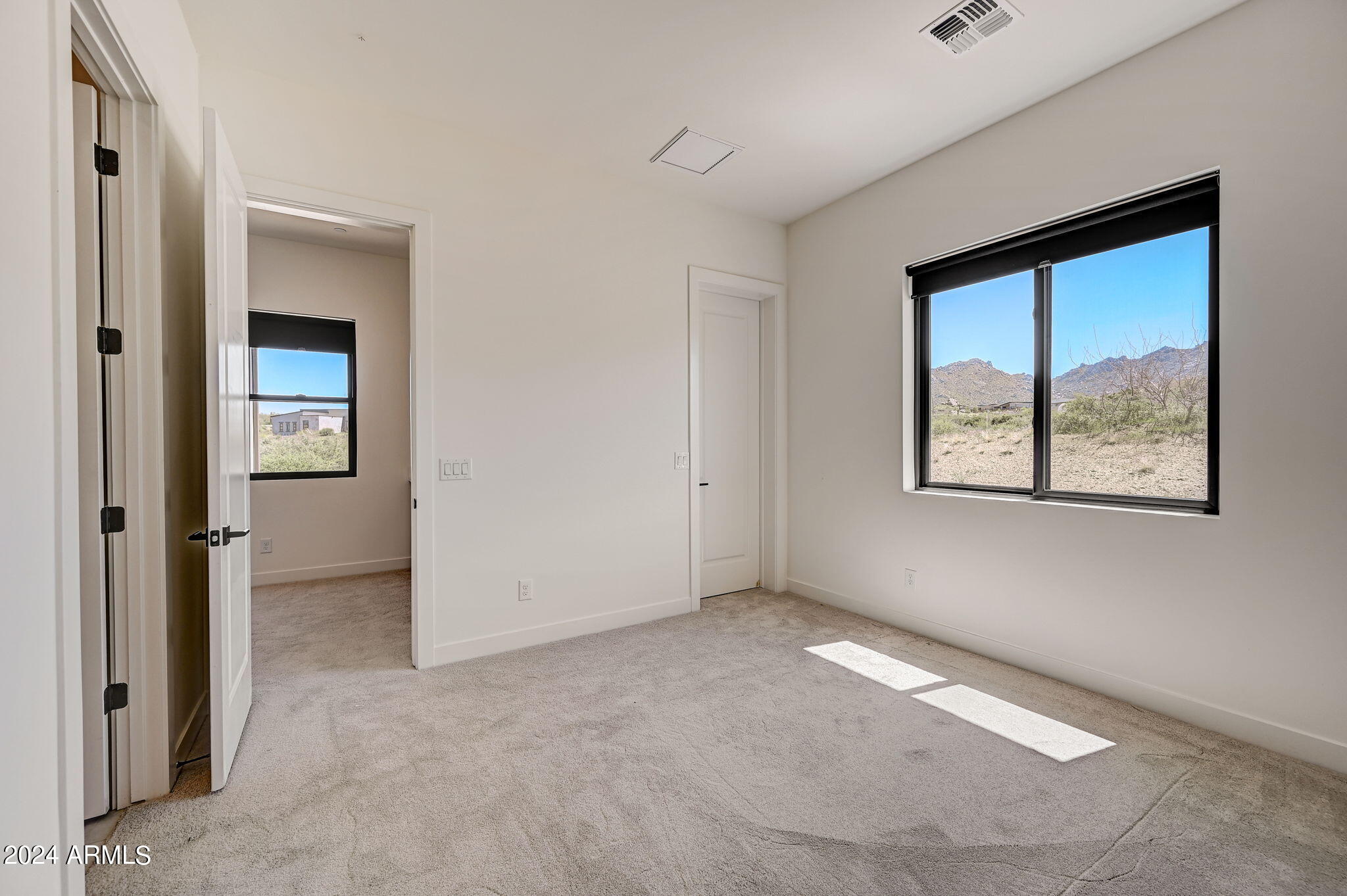 SERENO CANYON - Residential