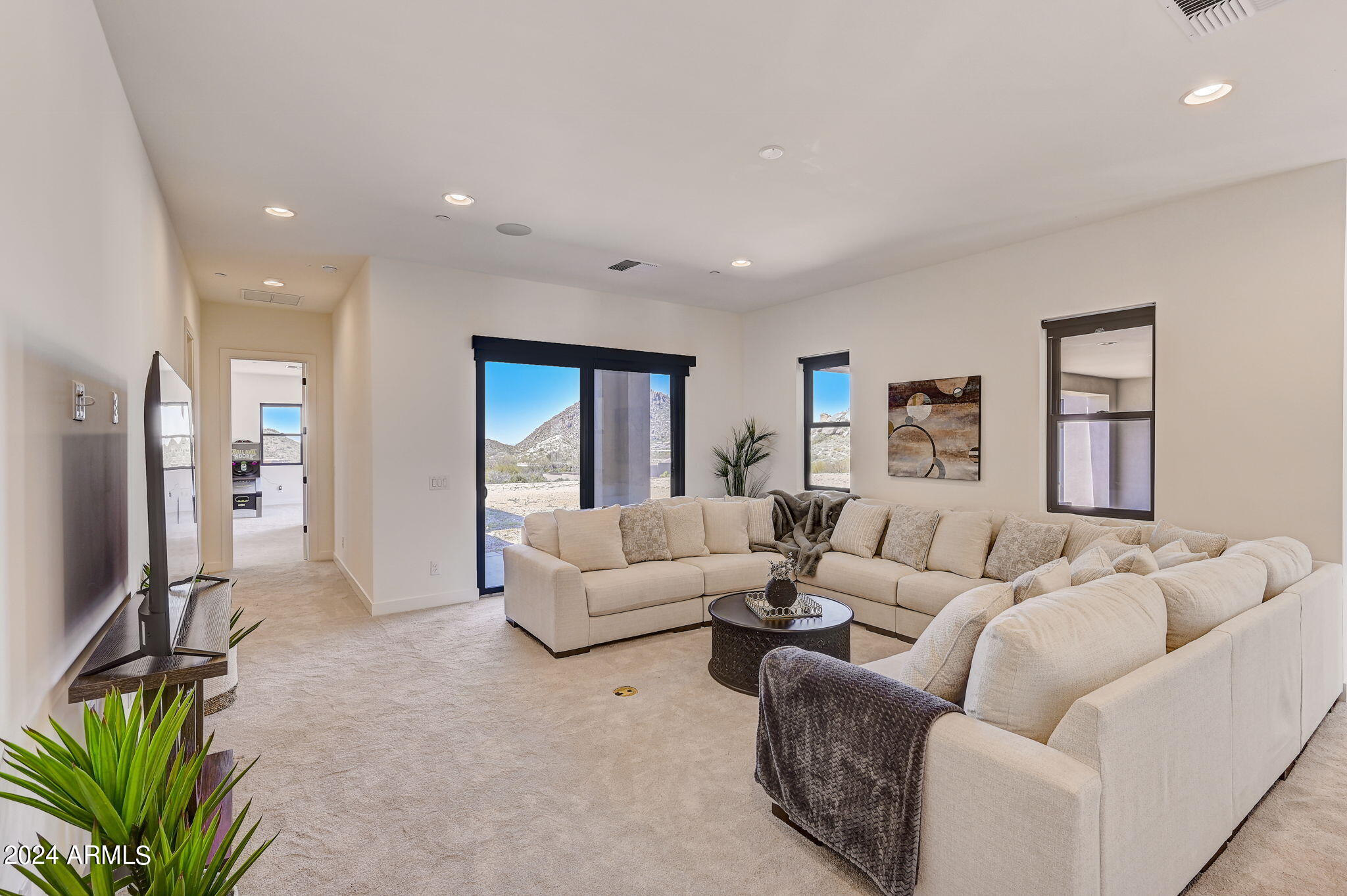 SERENO CANYON - Residential