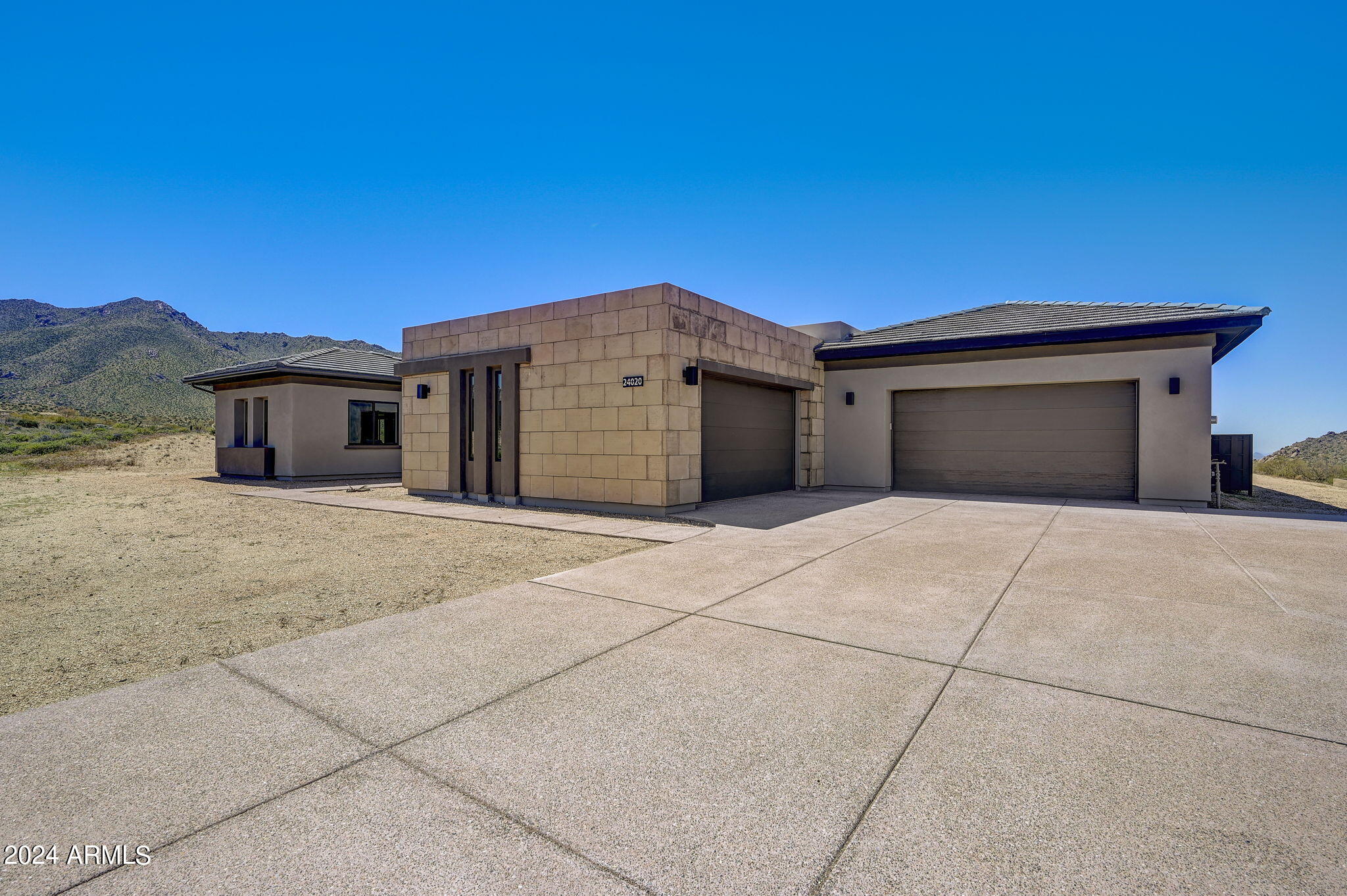 SERENO CANYON - Residential