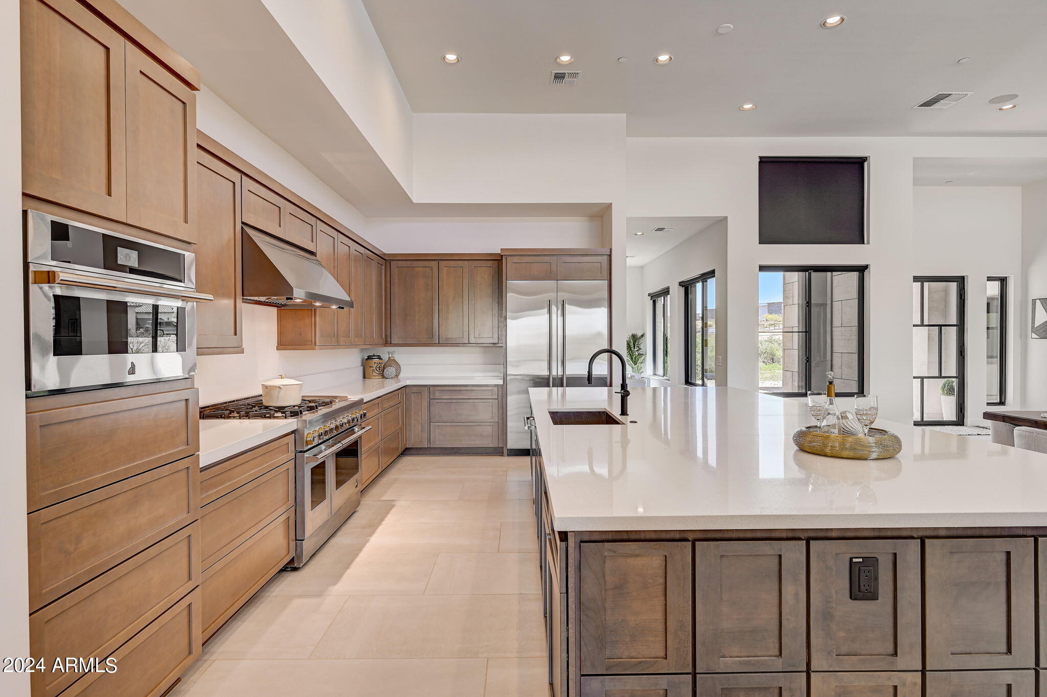 SERENO CANYON - Residential