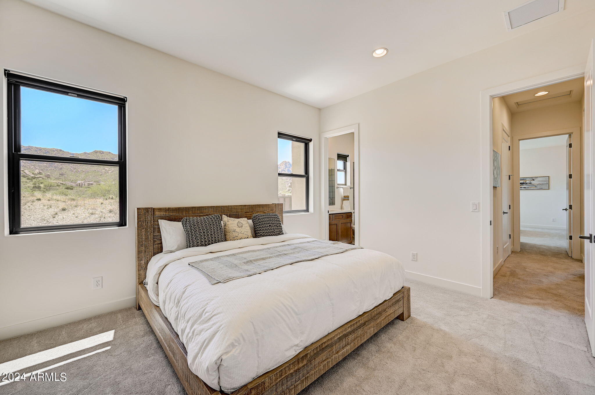 SERENO CANYON - Residential