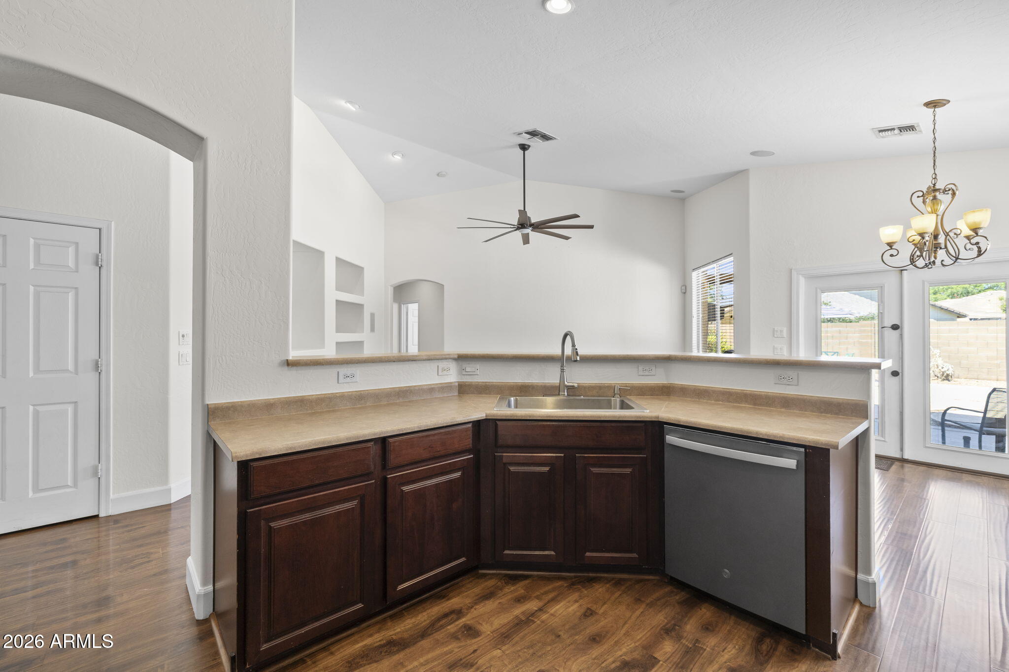 SUN GROVES PARCEL 2 - Residential