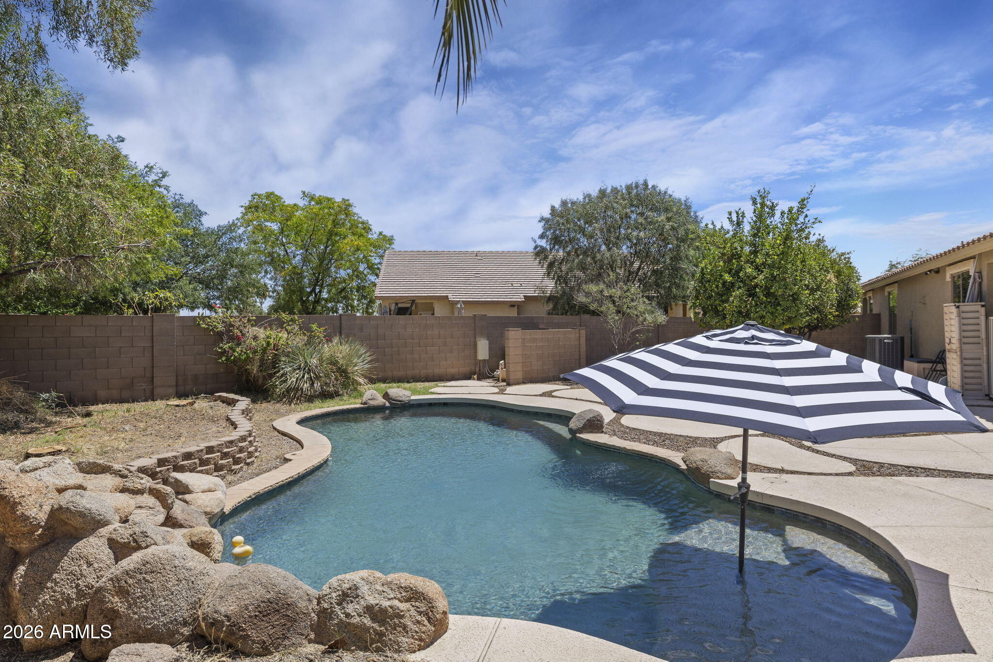 SUN GROVES PARCEL 2 - Residential