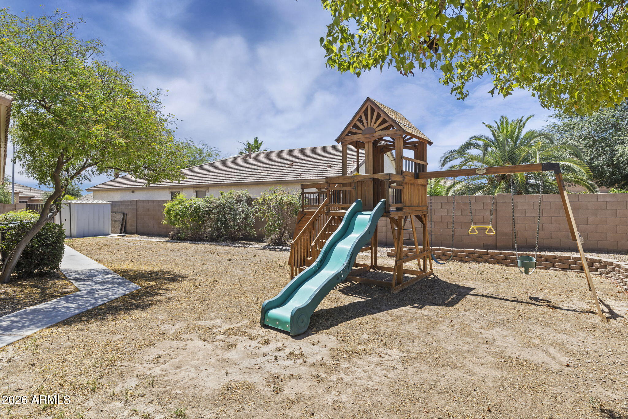 SUN GROVES PARCEL 2 - Residential