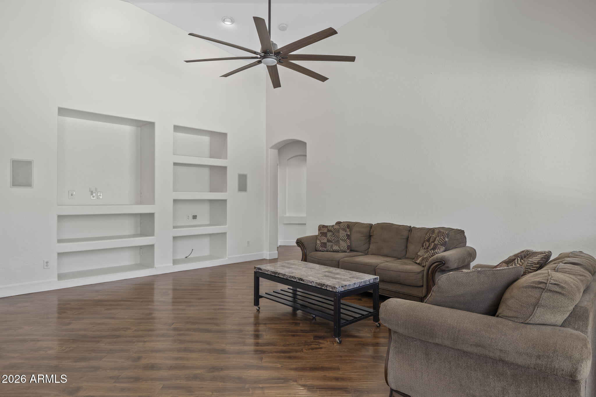 SUN GROVES PARCEL 2 - Residential