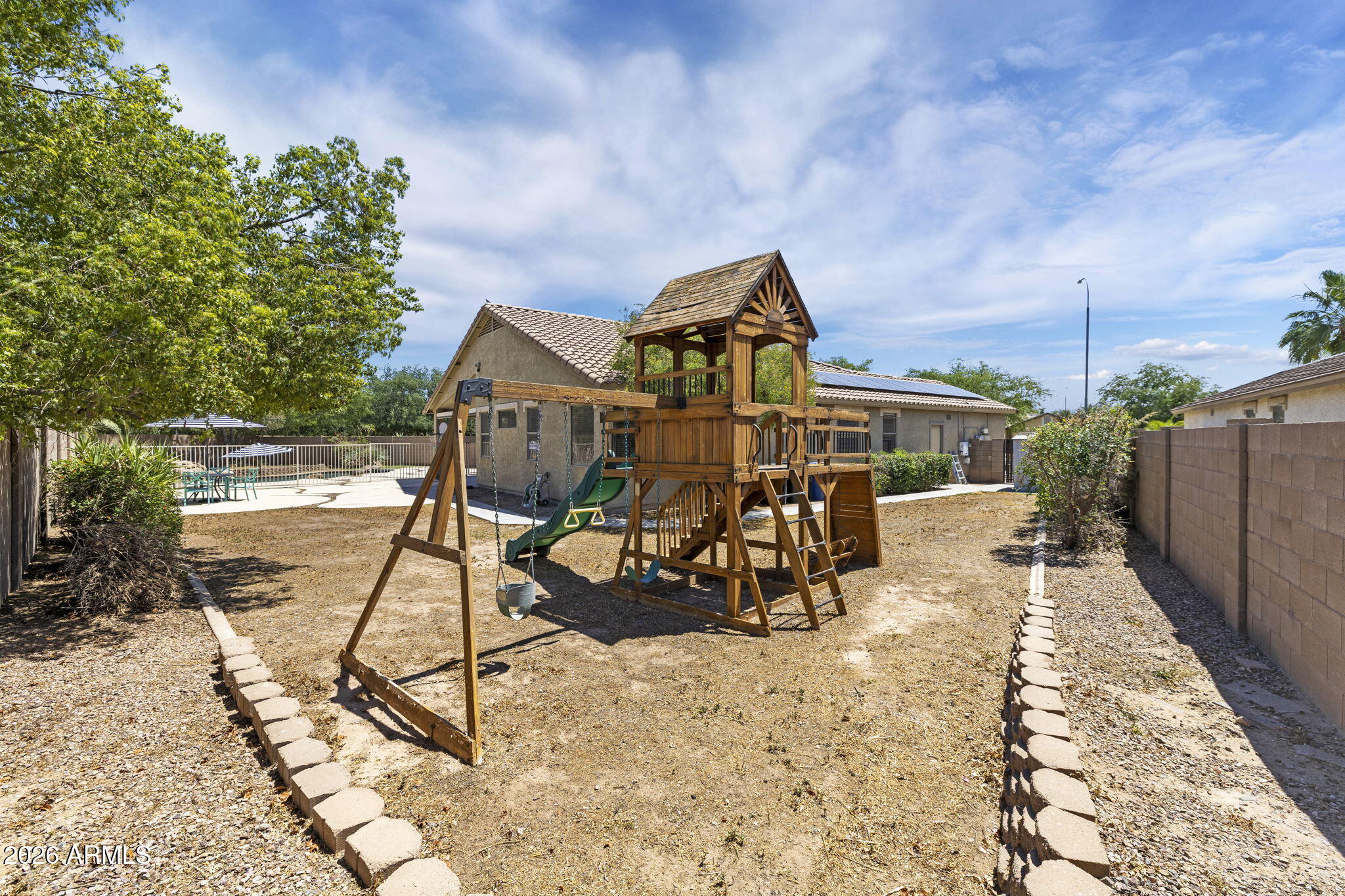 SUN GROVES PARCEL 2 - Residential