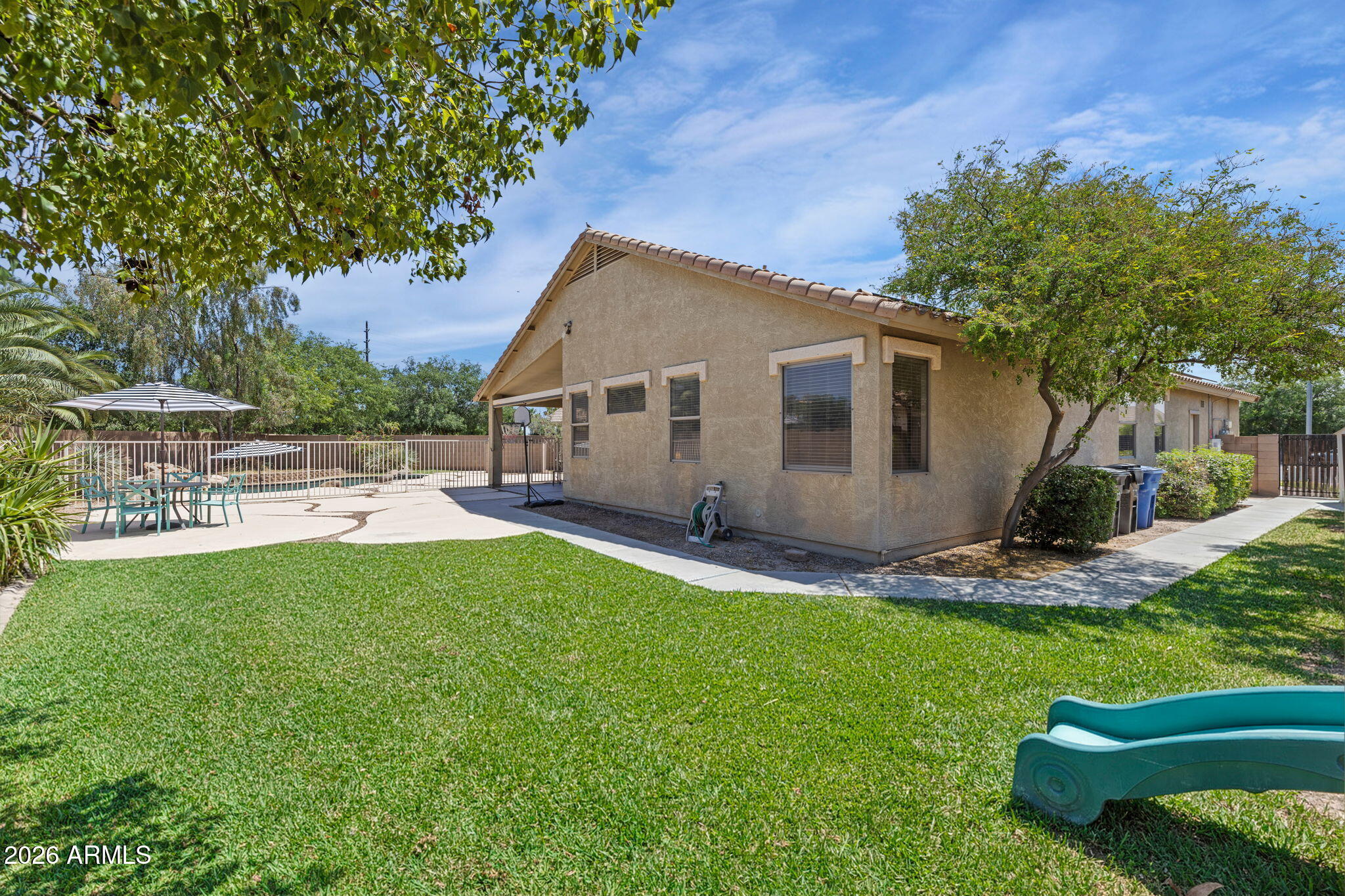 SUN GROVES PARCEL 2 - Residential