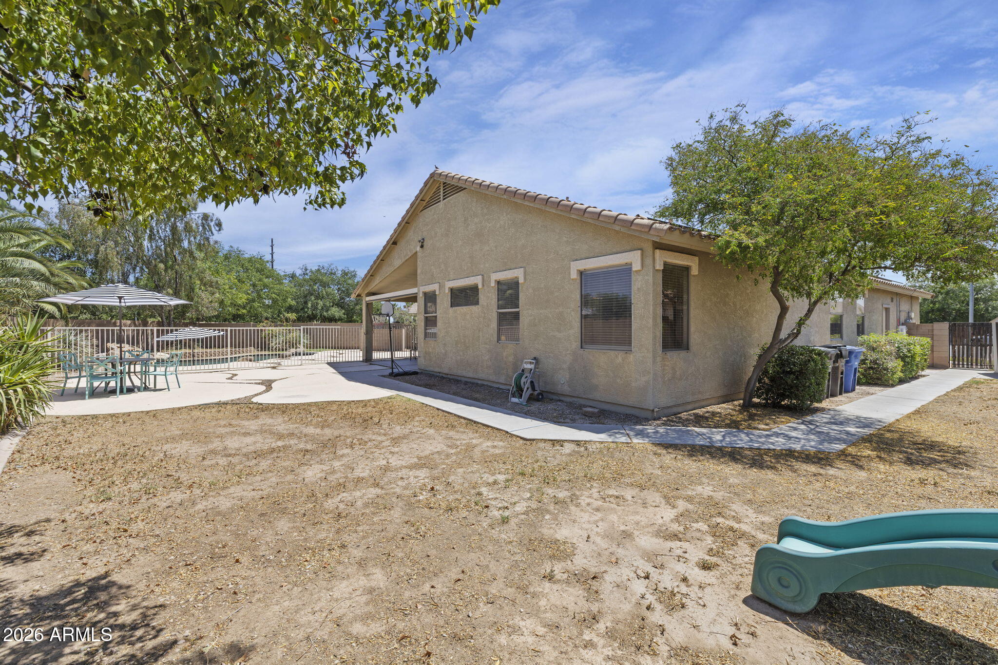 SUN GROVES PARCEL 2 - Residential