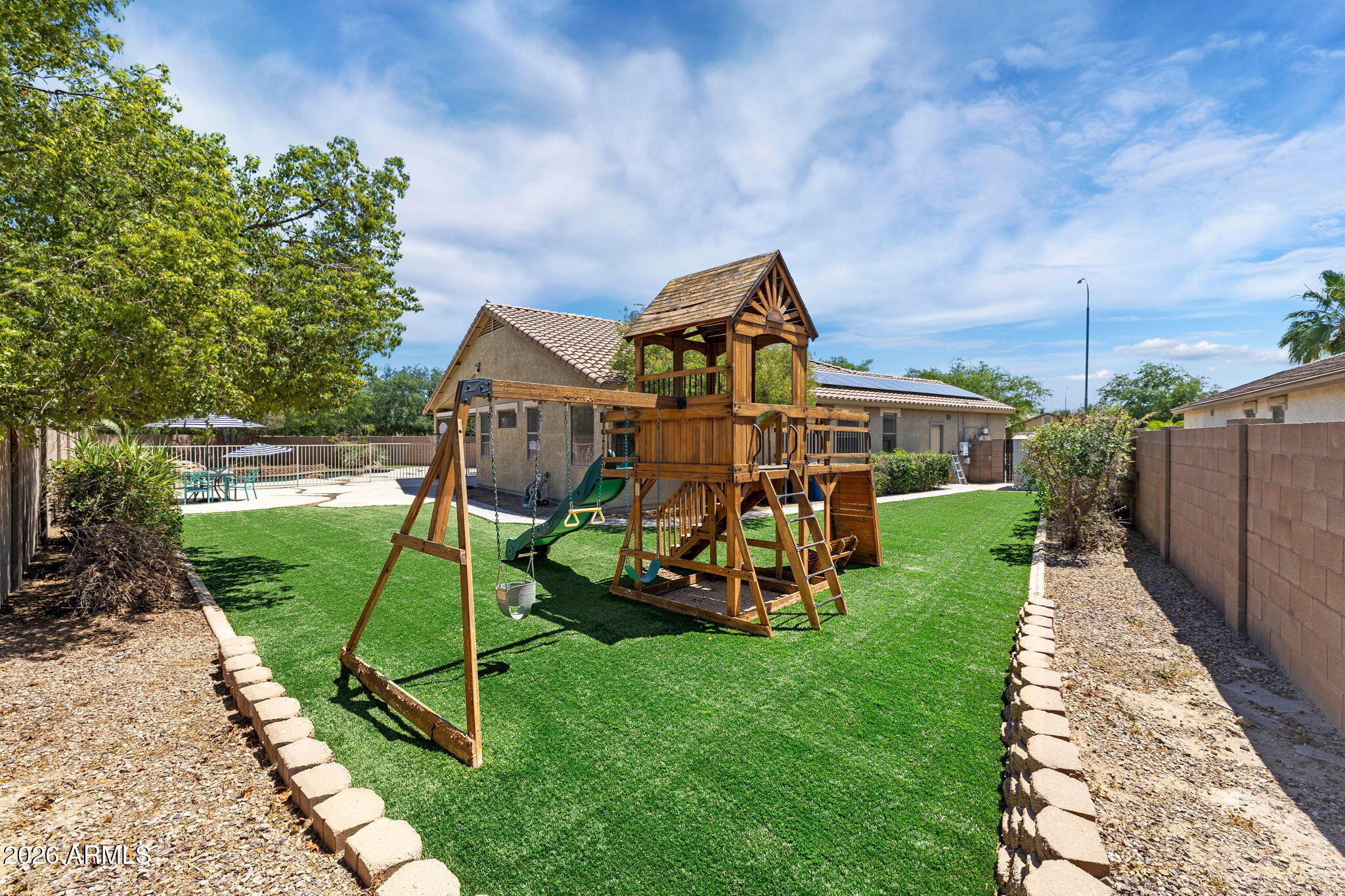 SUN GROVES PARCEL 2 - Residential