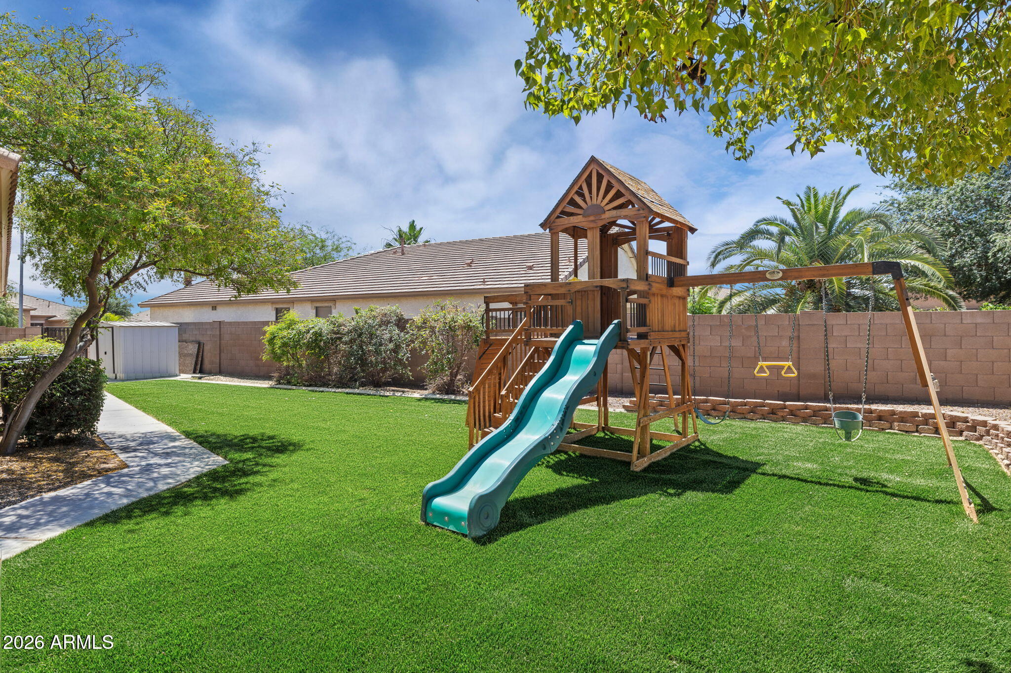 SUN GROVES PARCEL 2 - Residential