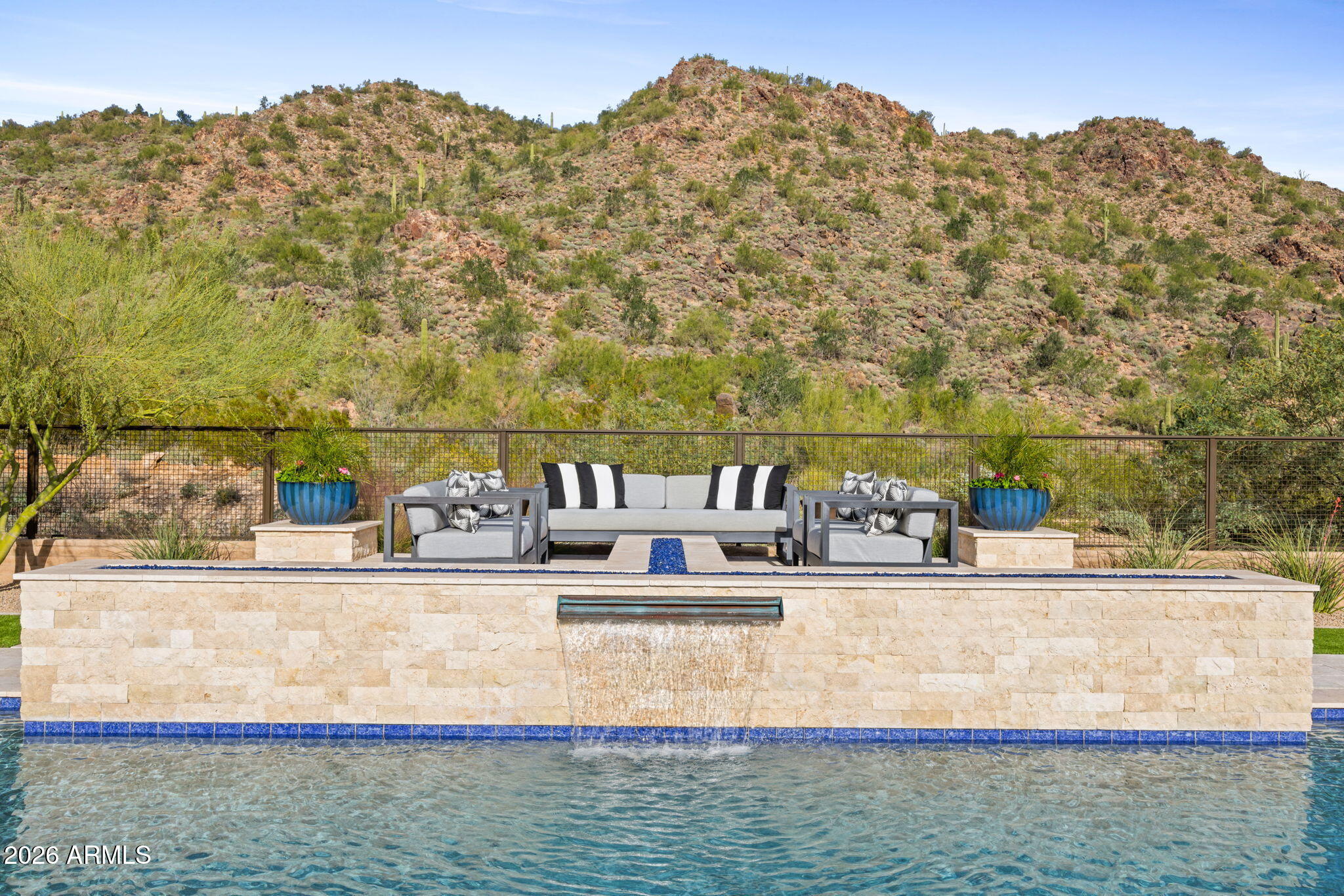 ADERO CANYON PARCEL 7 - Residential