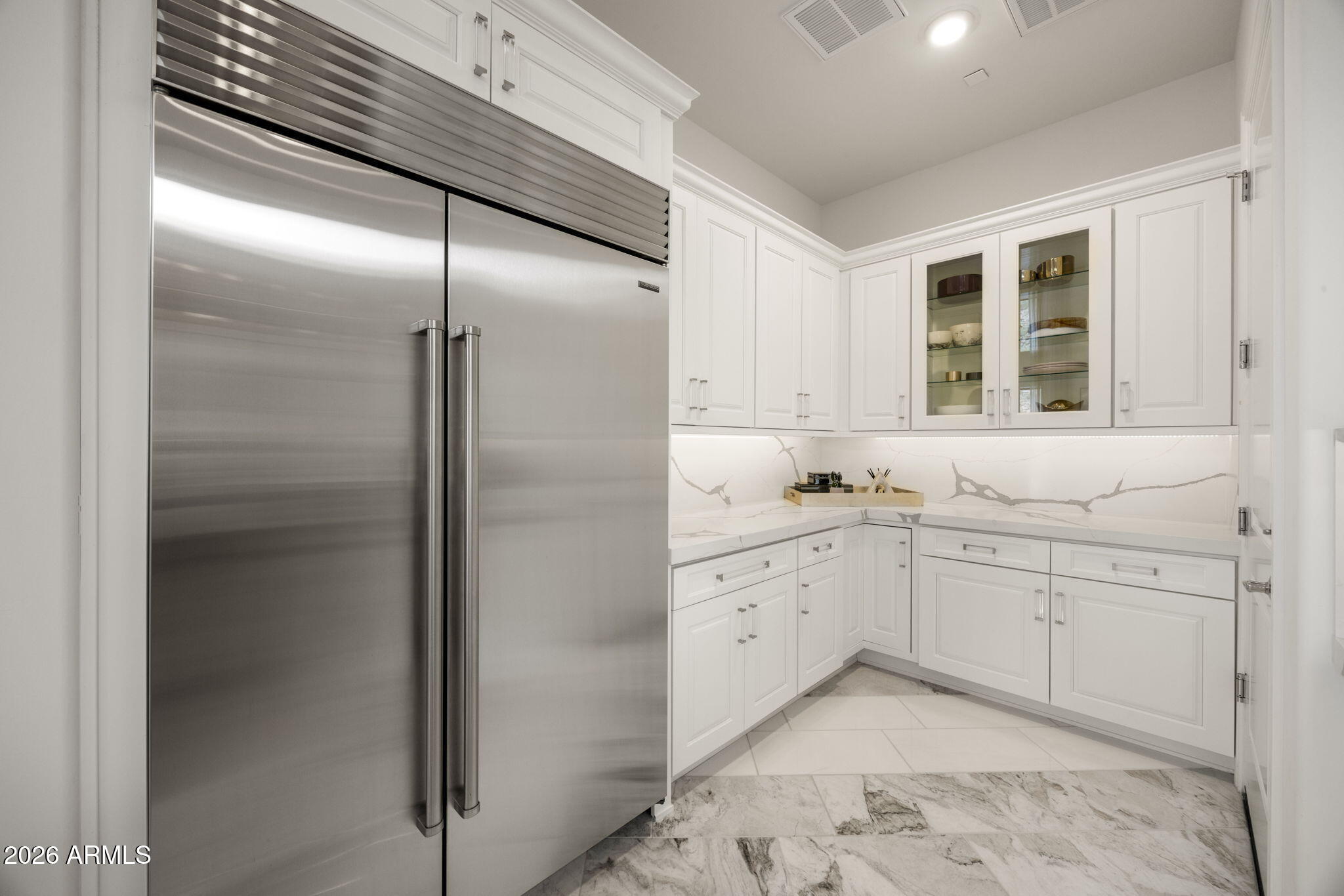ADERO CANYON PARCEL 7 - Residential