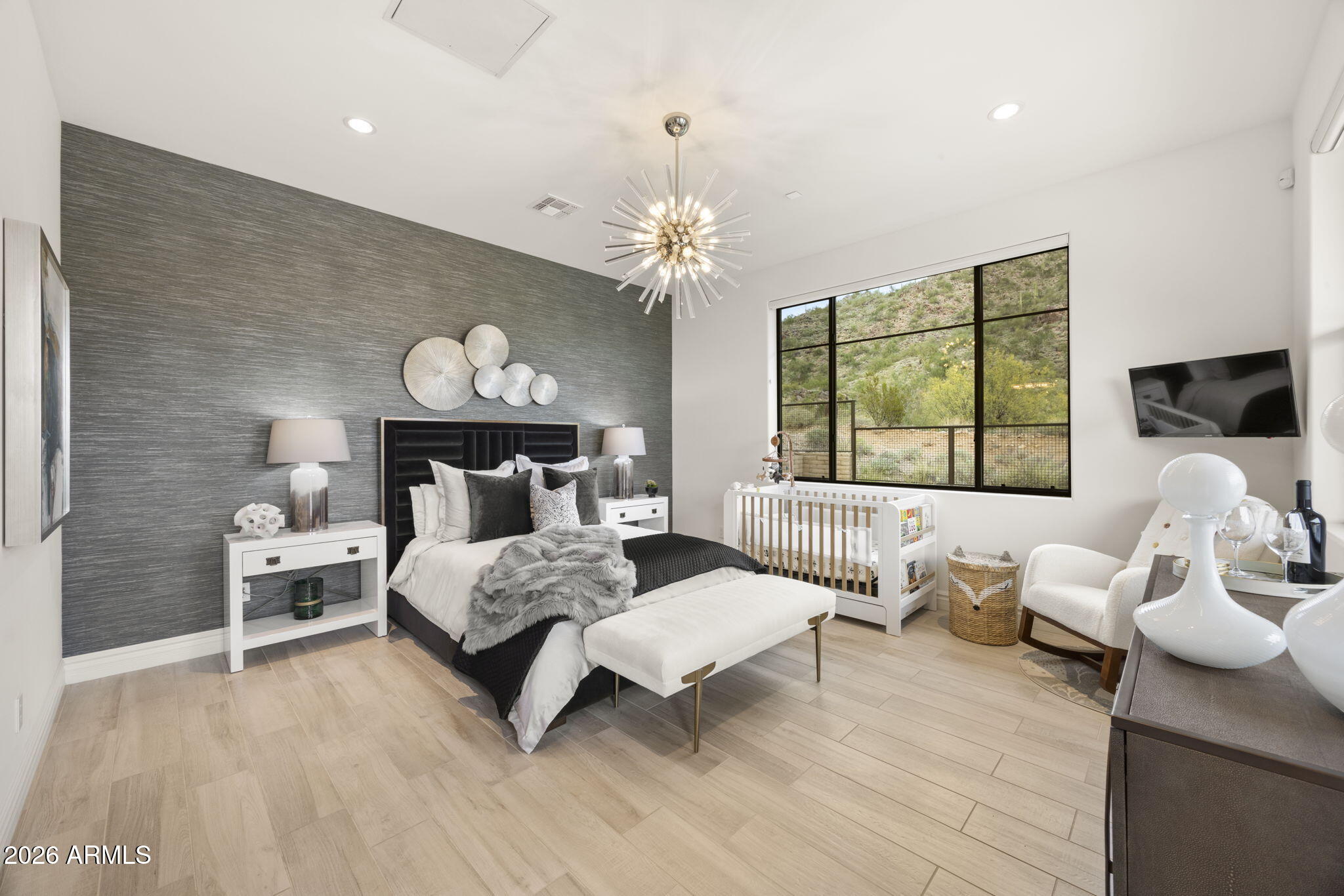 ADERO CANYON PARCEL 7 - Residential