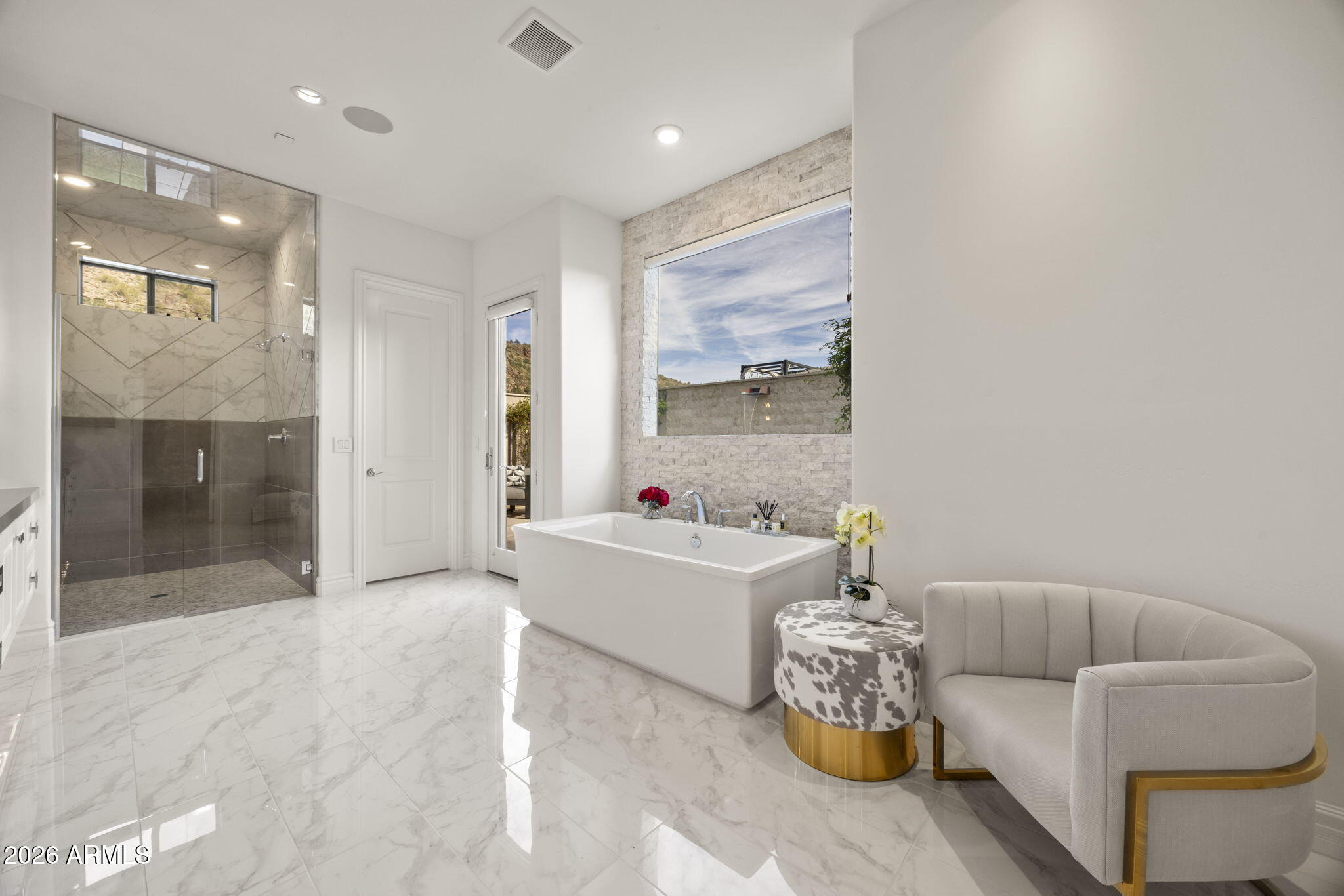 ADERO CANYON PARCEL 7 - Residential