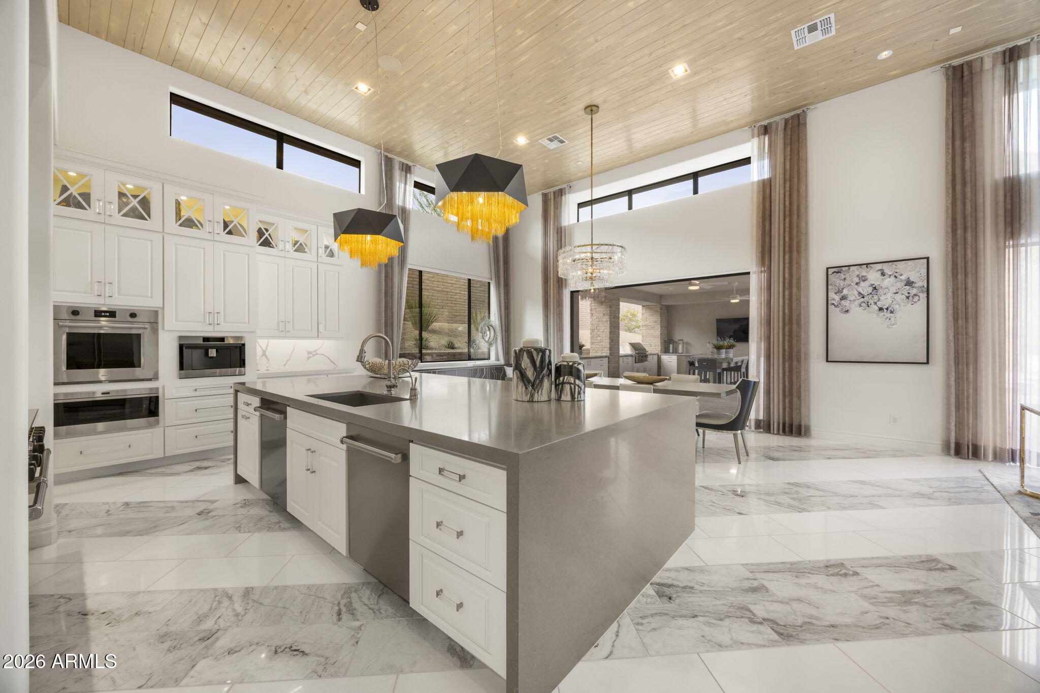 ADERO CANYON PARCEL 7 - Residential