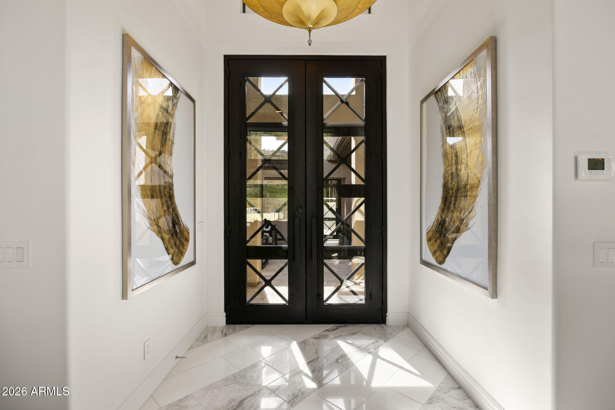 ADERO CANYON PARCEL 7 - Residential