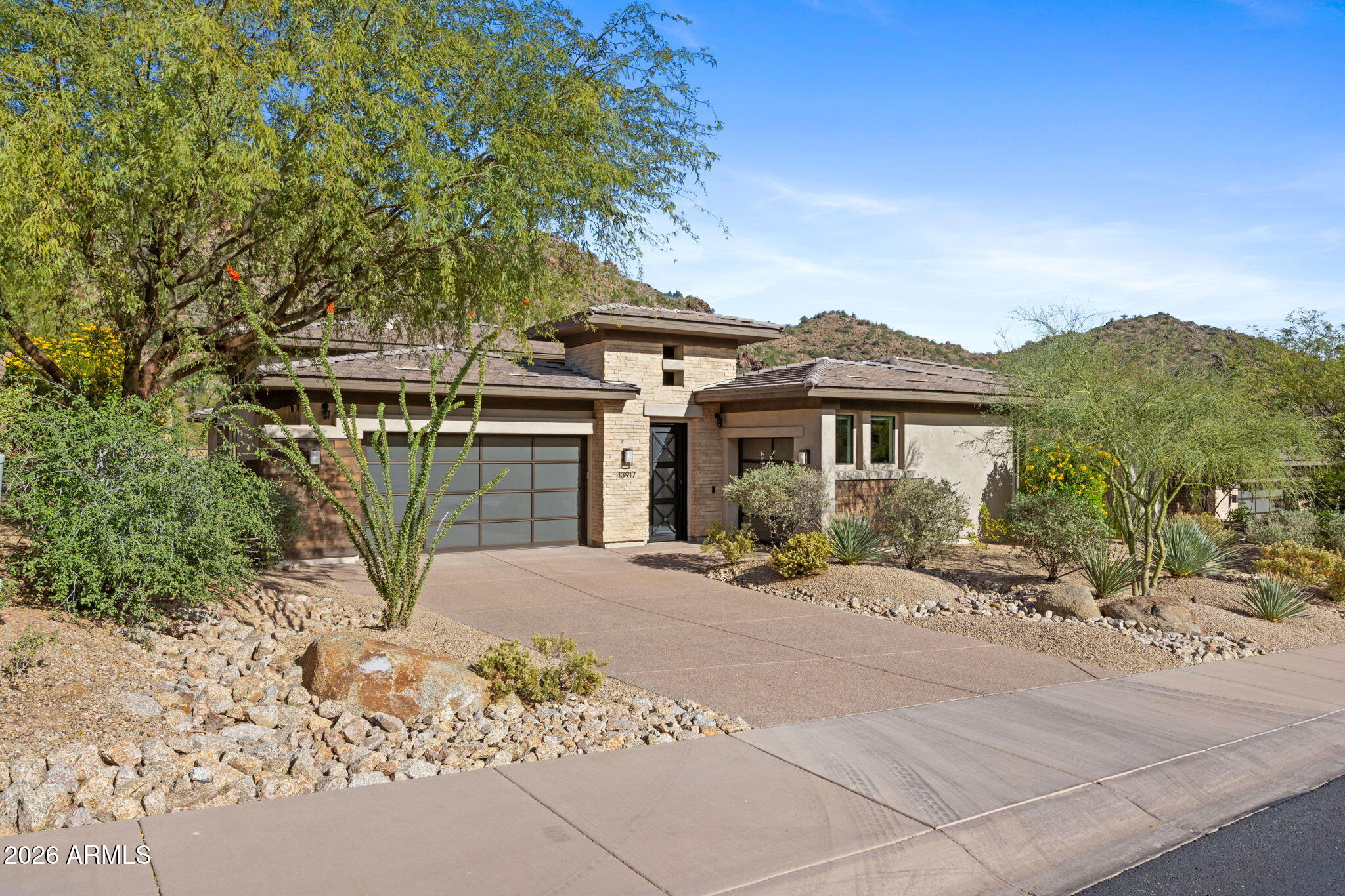 ADERO CANYON PARCEL 7 - Residential
