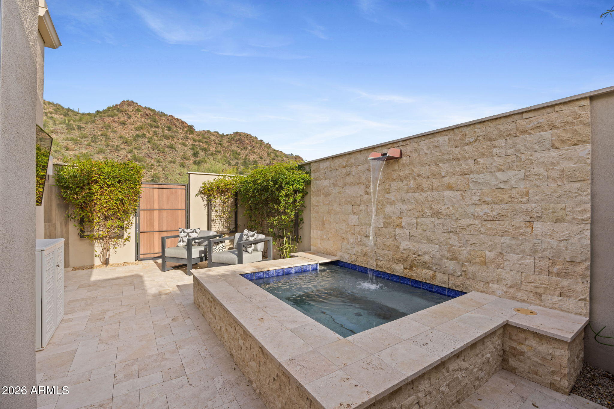 ADERO CANYON PARCEL 7 - Residential