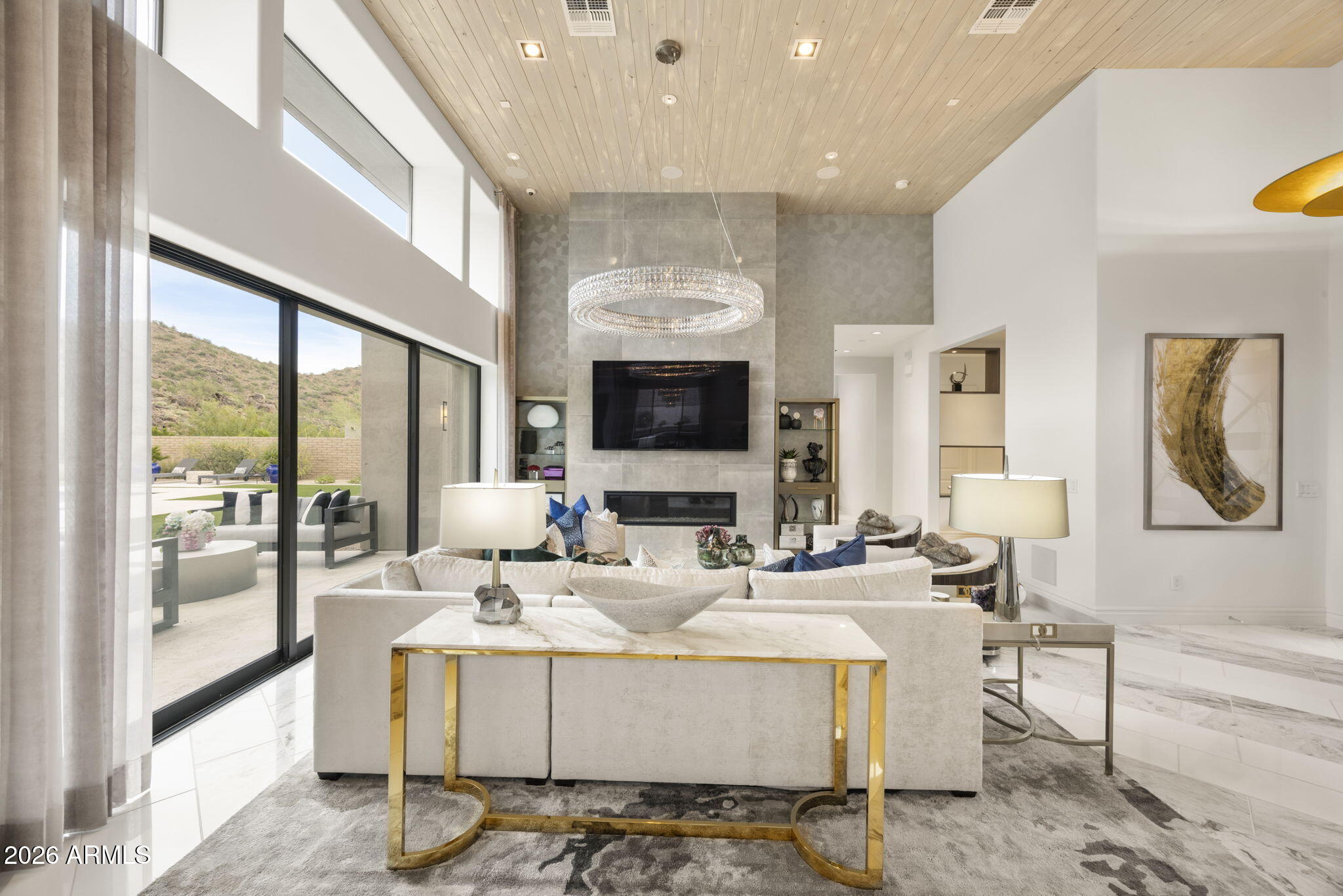 ADERO CANYON PARCEL 7 - Residential