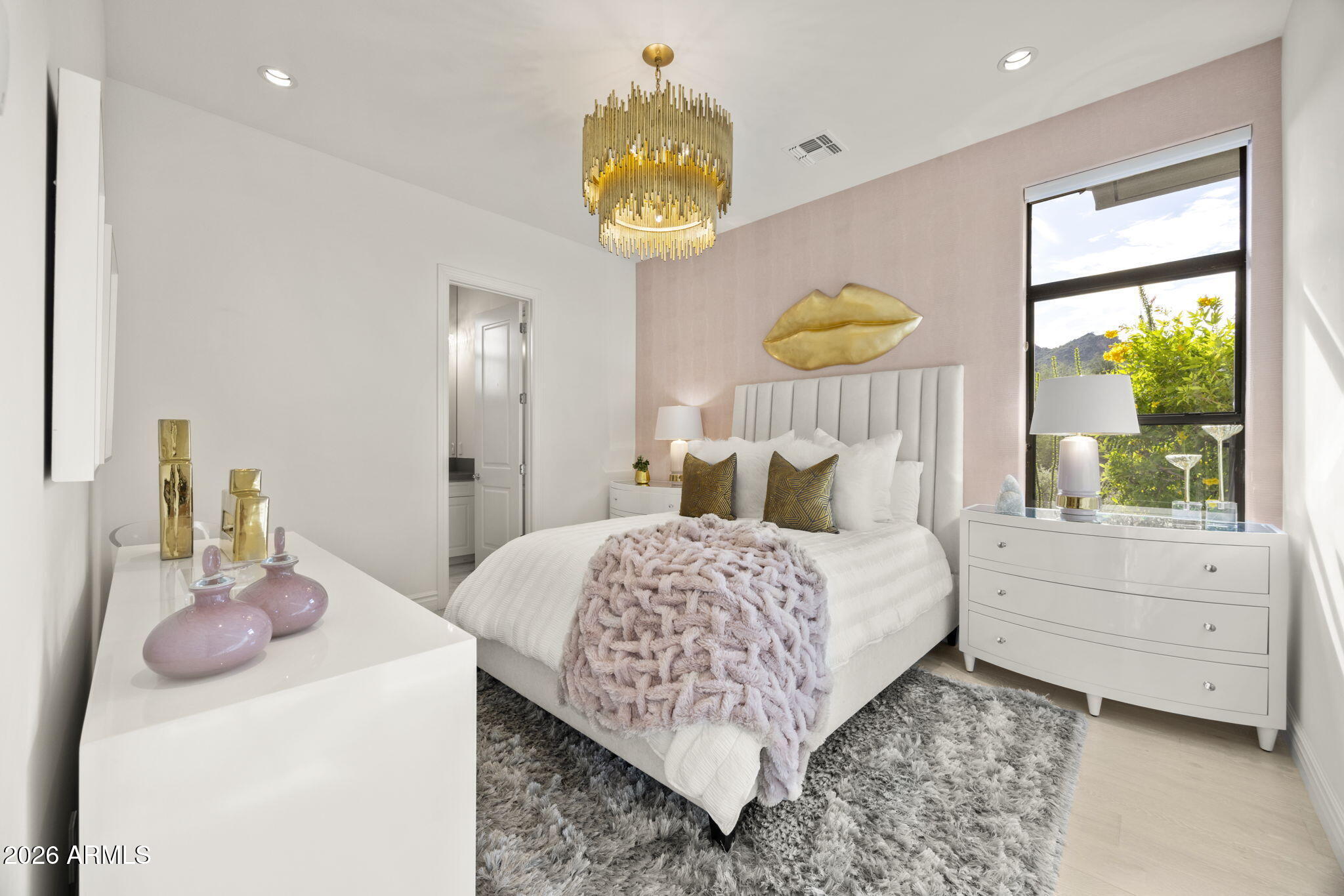 ADERO CANYON PARCEL 7 - Residential