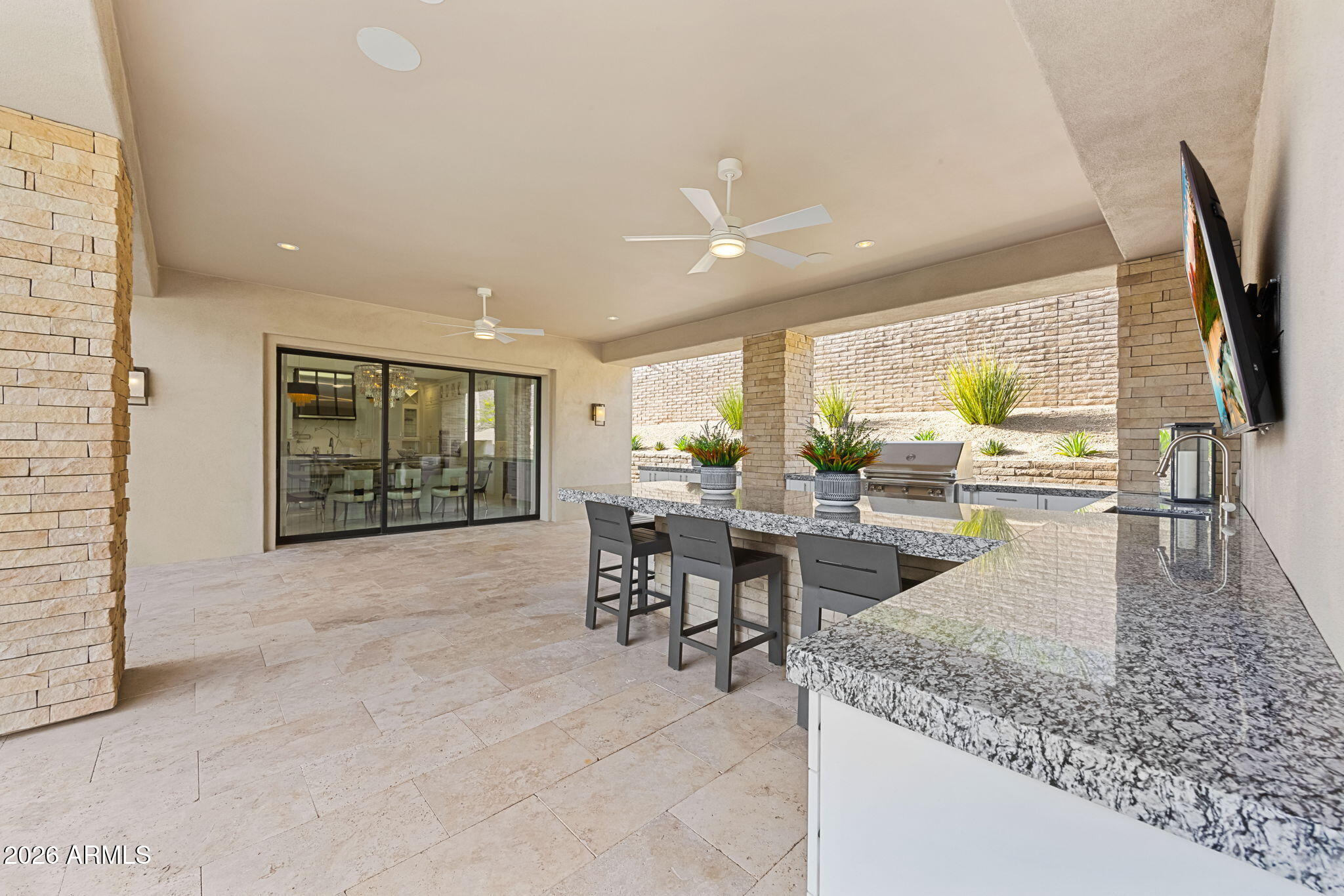 ADERO CANYON PARCEL 7 - Residential