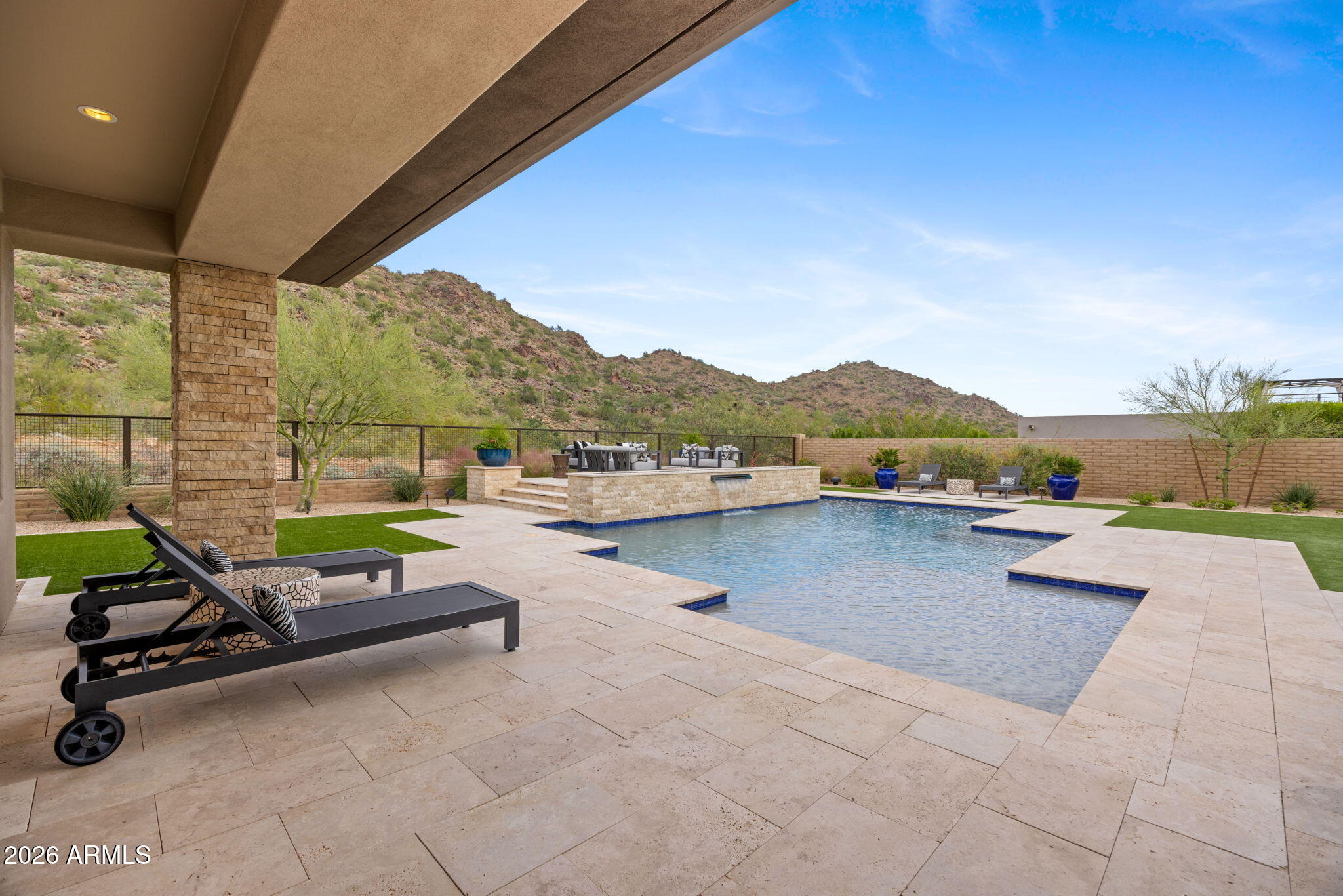ADERO CANYON PARCEL 7 - Residential