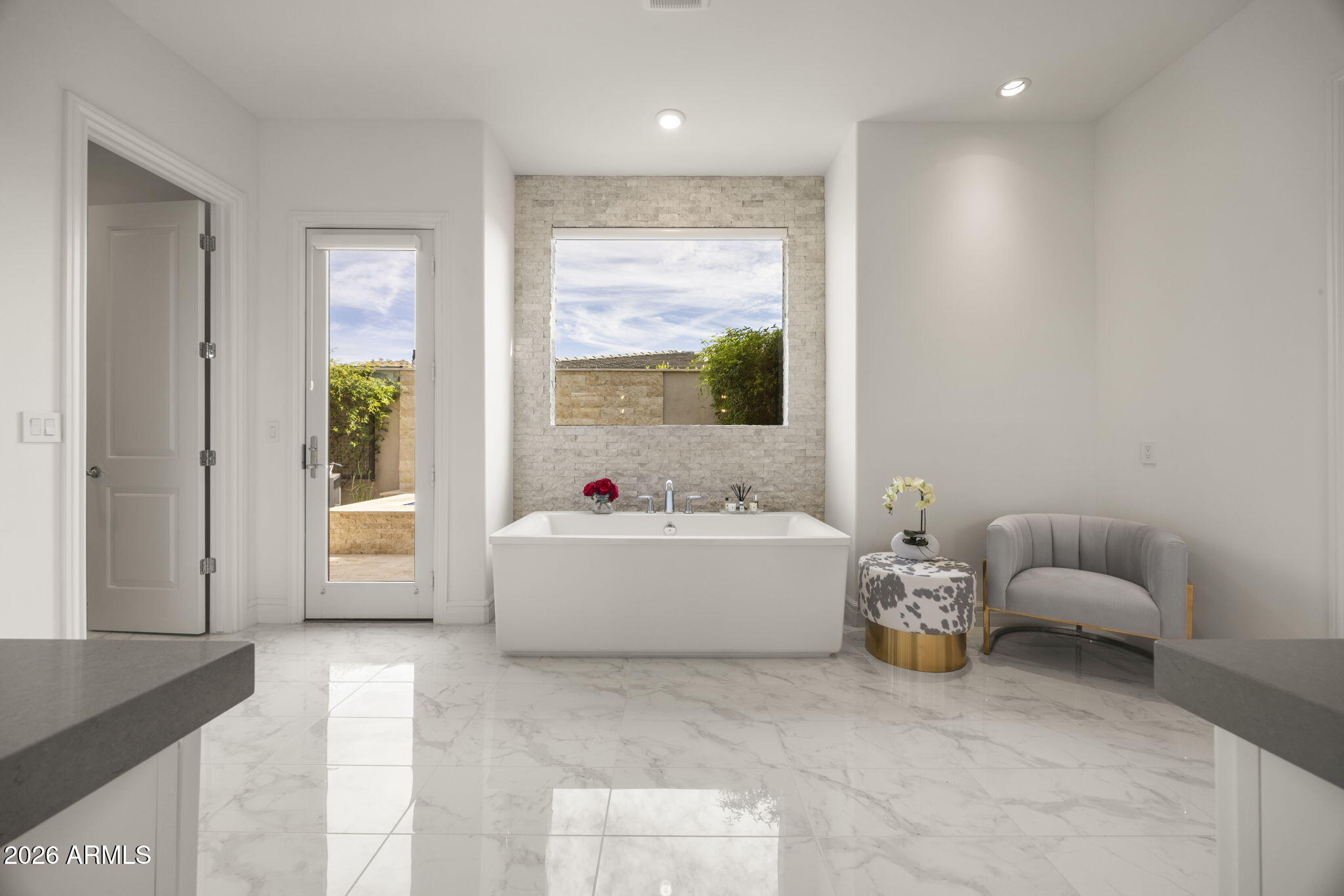ADERO CANYON PARCEL 7 - Residential