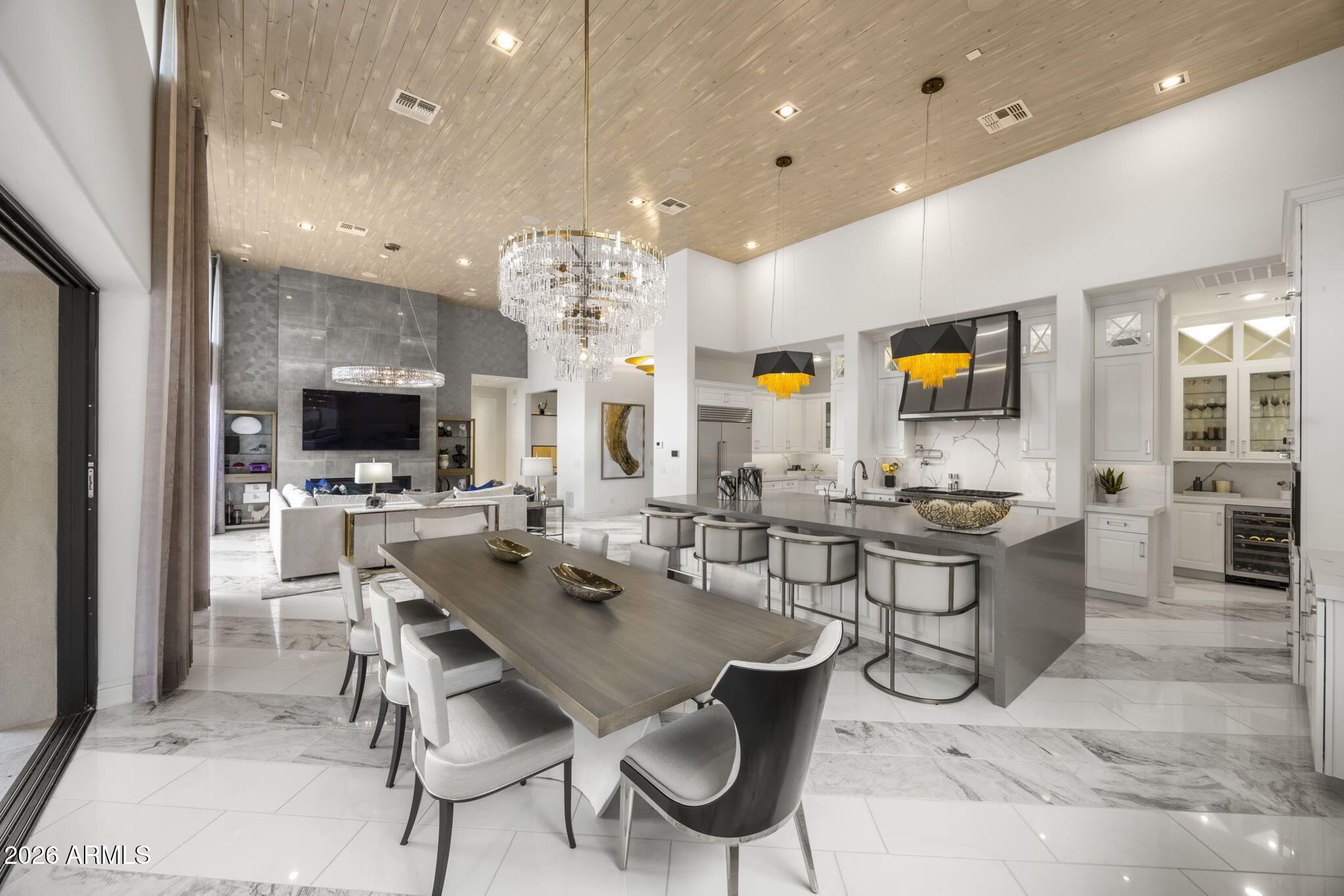 ADERO CANYON PARCEL 7 - Residential