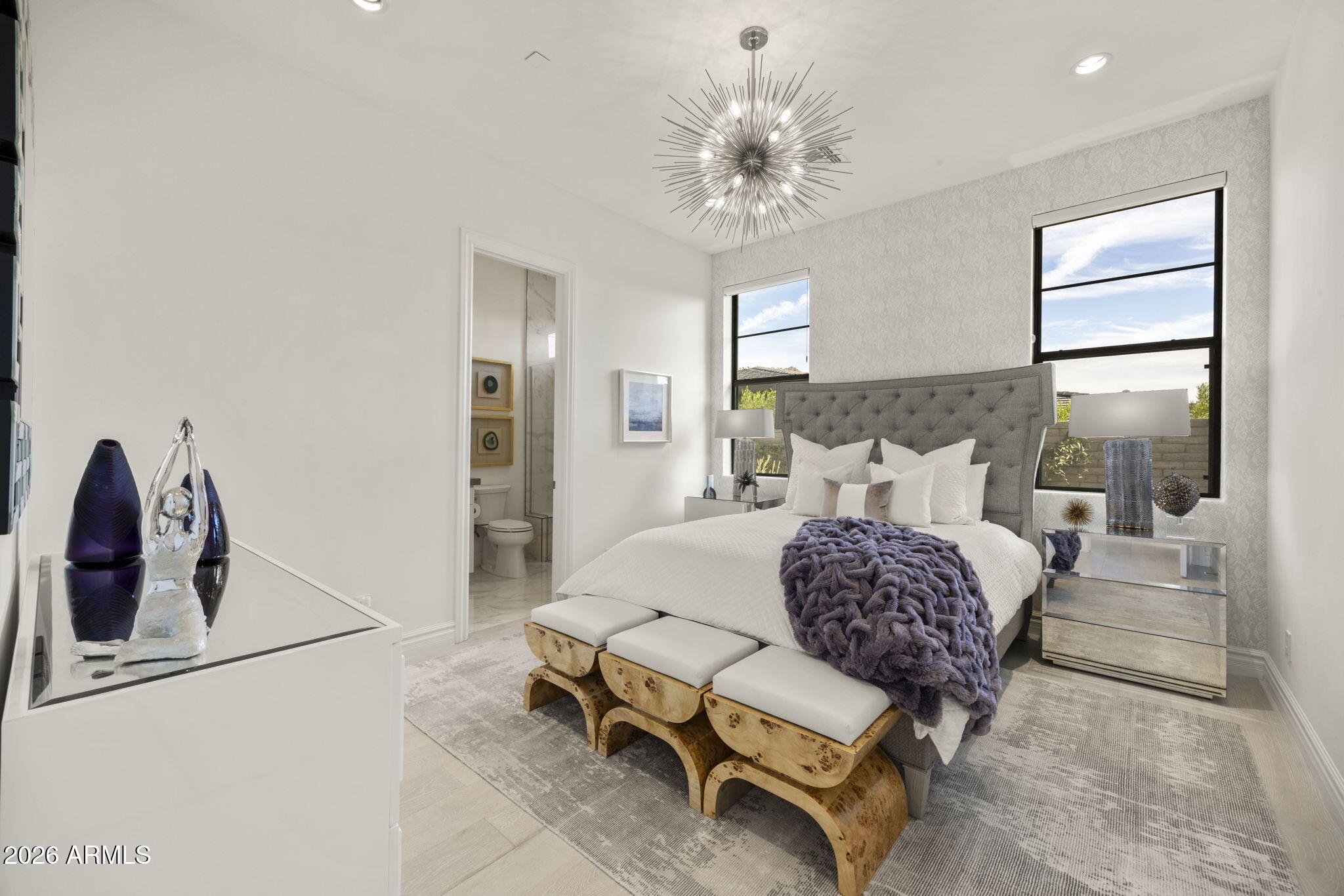 ADERO CANYON PARCEL 7 - Residential