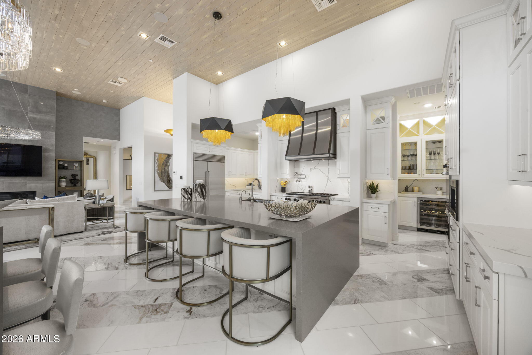 ADERO CANYON PARCEL 7 - Residential