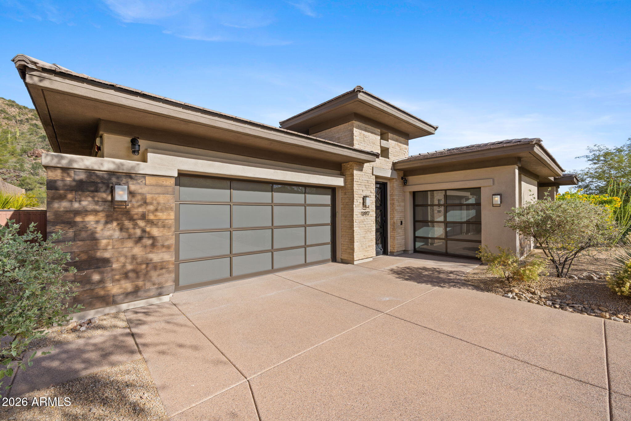ADERO CANYON PARCEL 7 - Residential