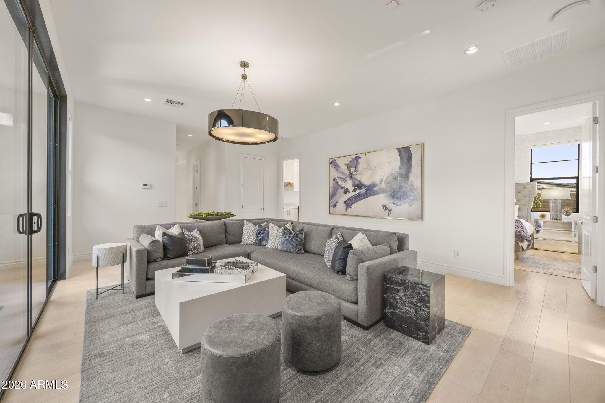 ADERO CANYON PARCEL 7 - Residential