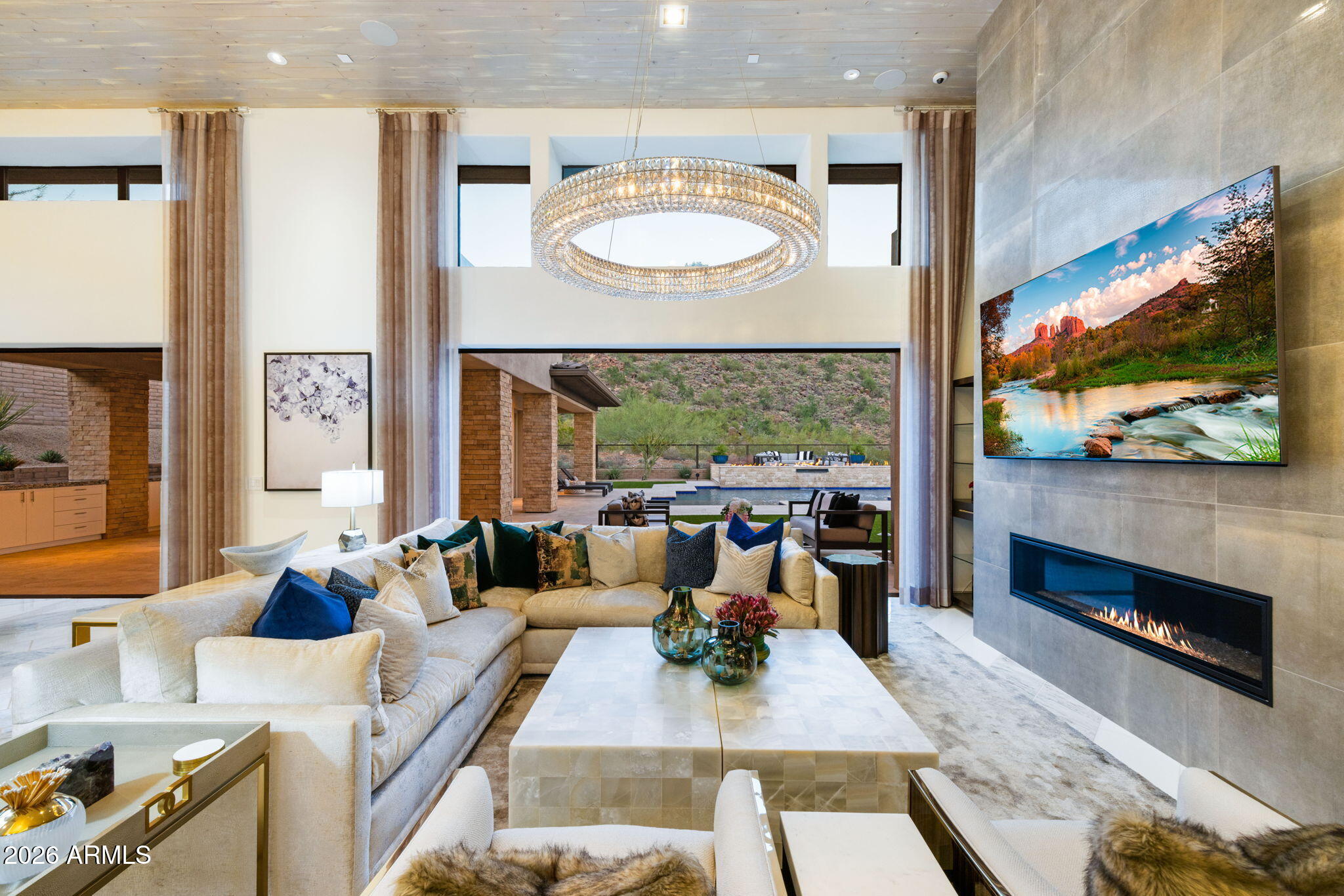 ADERO CANYON PARCEL 7 - Residential