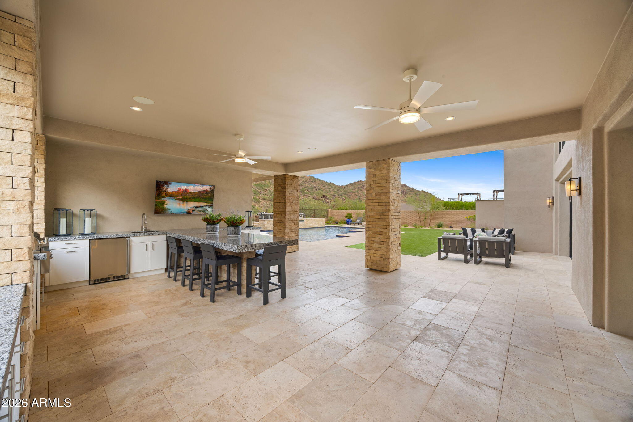 ADERO CANYON PARCEL 7 - Residential