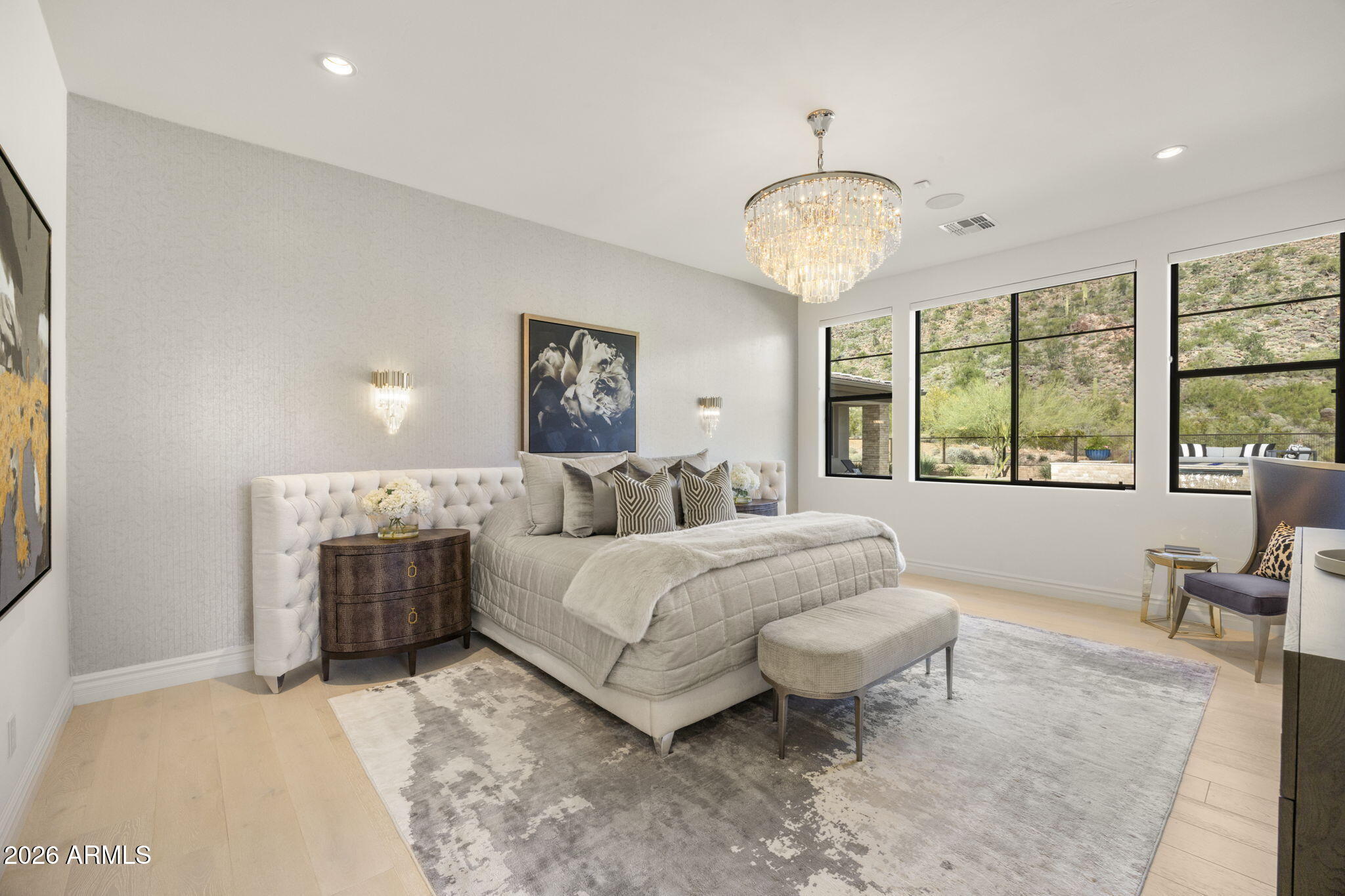 ADERO CANYON PARCEL 7 - Residential