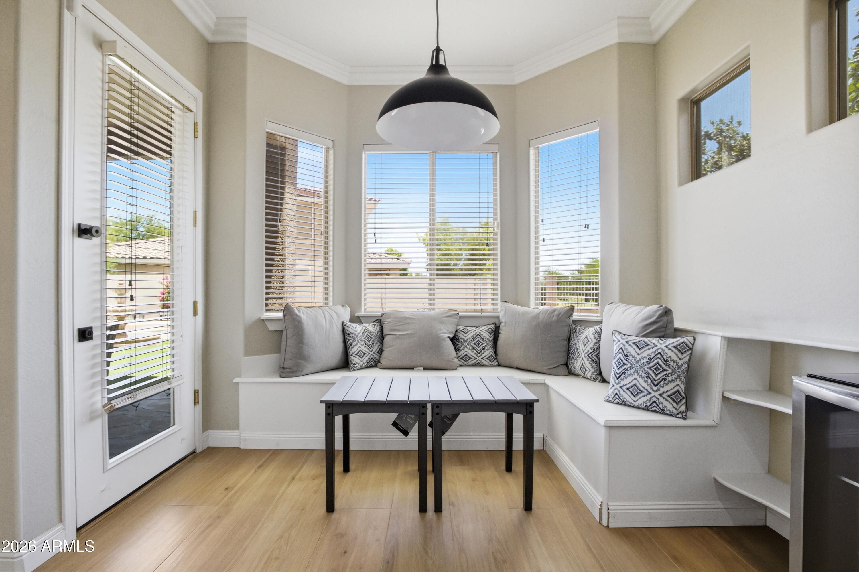 PALM VALLEY PHASE 1 PARCEL 17A AMD - Residential