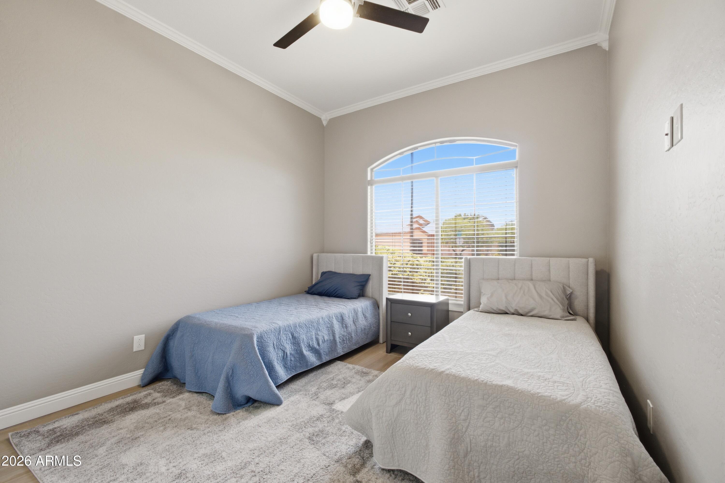 PALM VALLEY PHASE 1 PARCEL 17A AMD - Residential
