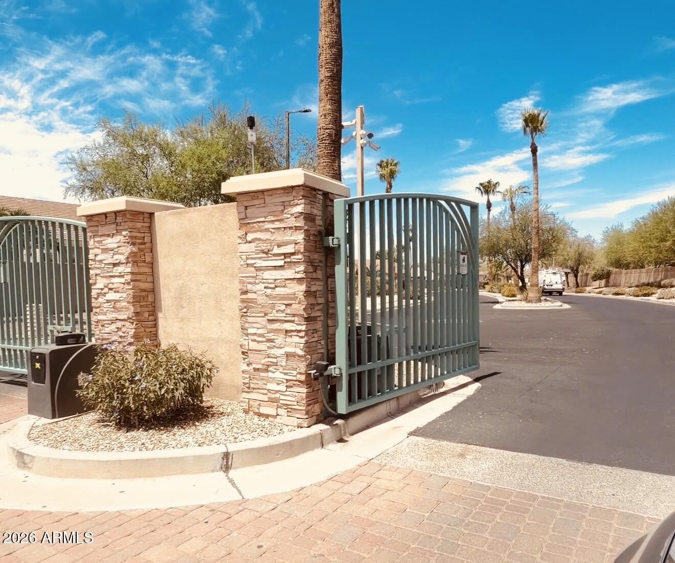 PALM VALLEY PHASE 1 PARCEL 17A AMD - Residential
