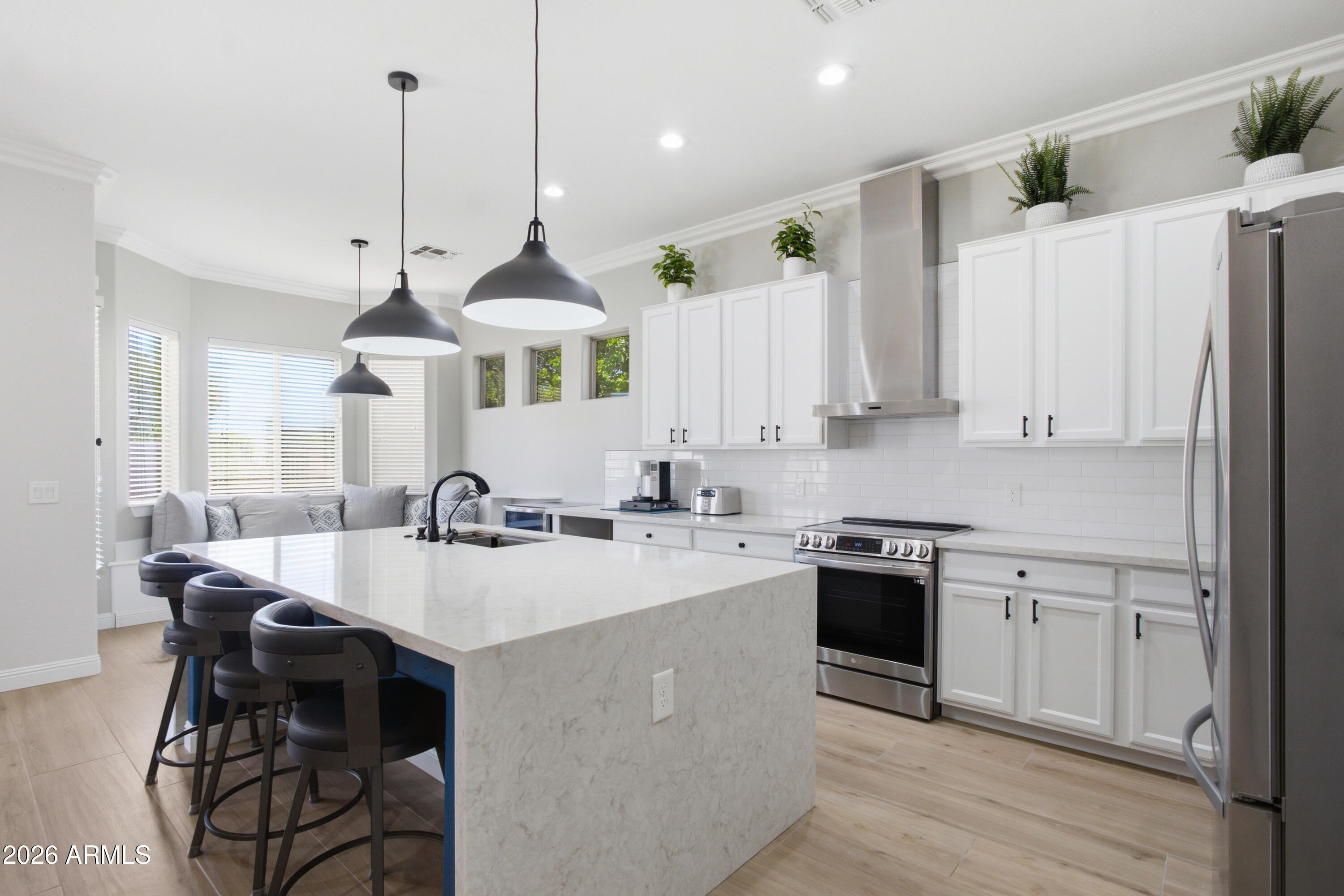 PALM VALLEY PHASE 1 PARCEL 17A AMD - Residential
