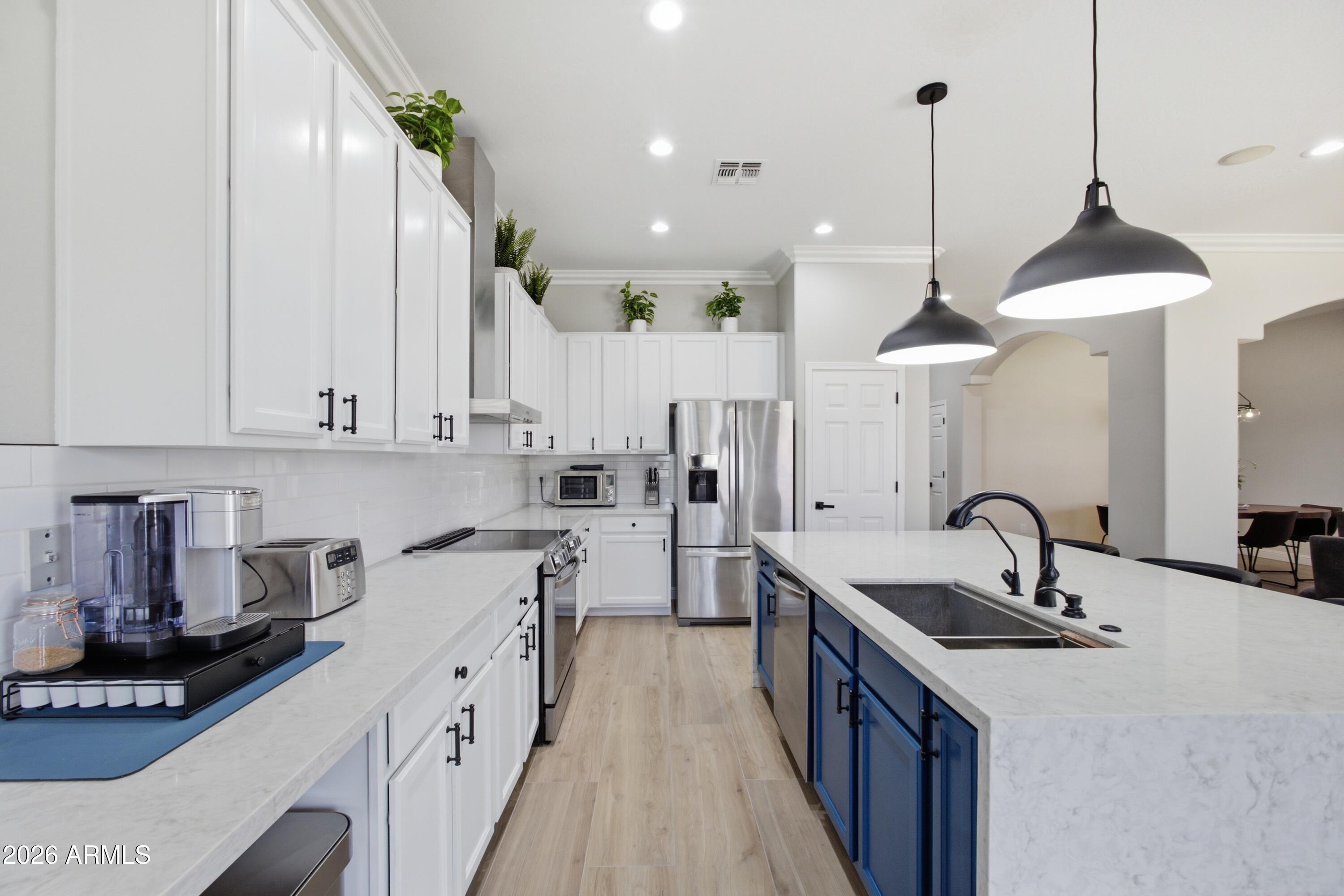 PALM VALLEY PHASE 1 PARCEL 17A AMD - Residential