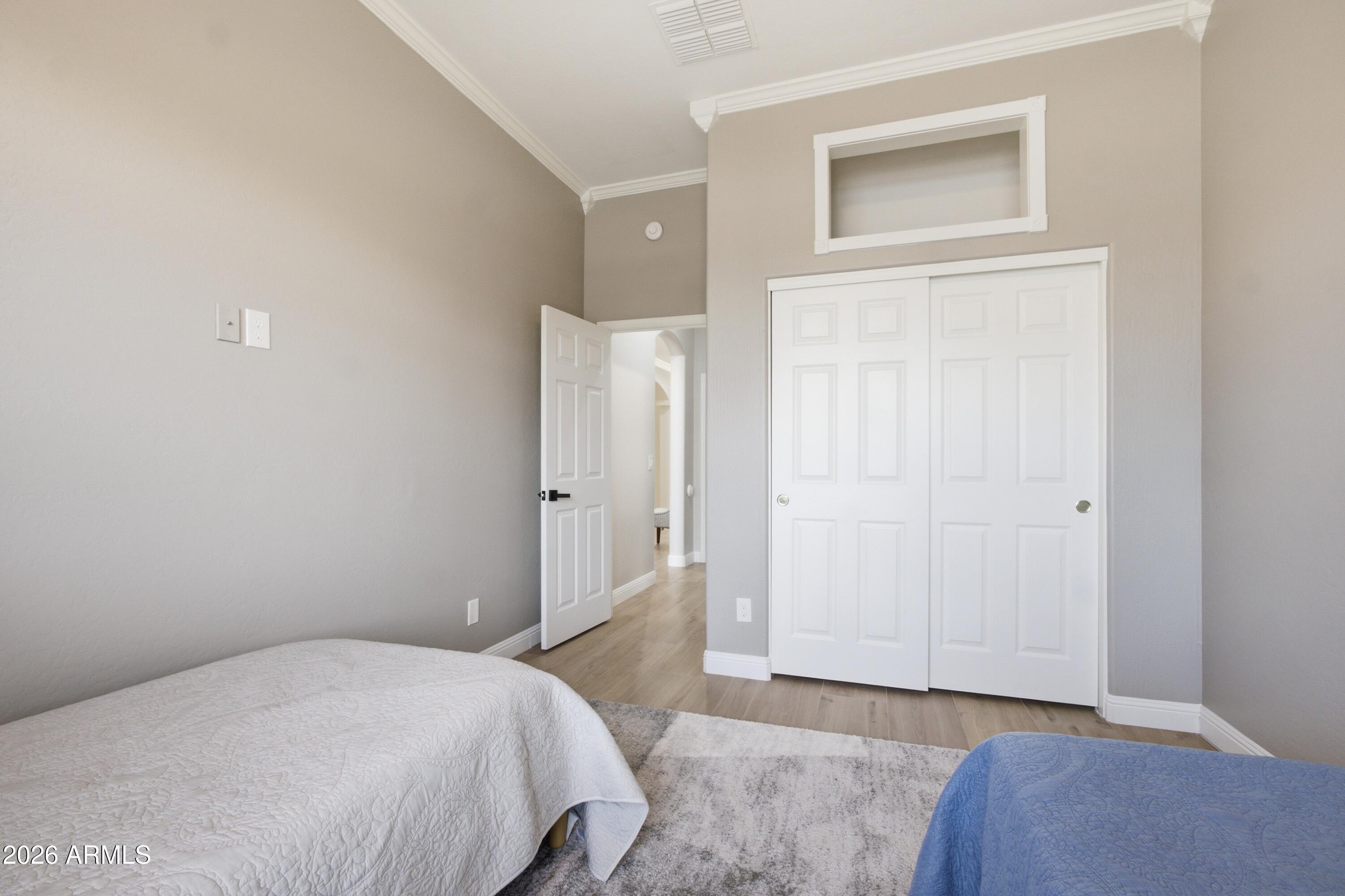 PALM VALLEY PHASE 1 PARCEL 17A AMD - Residential