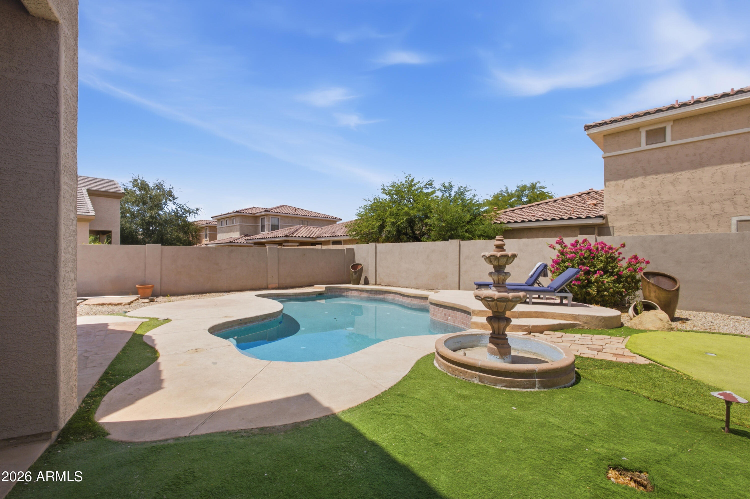 PALM VALLEY PHASE 1 PARCEL 17A AMD - Residential