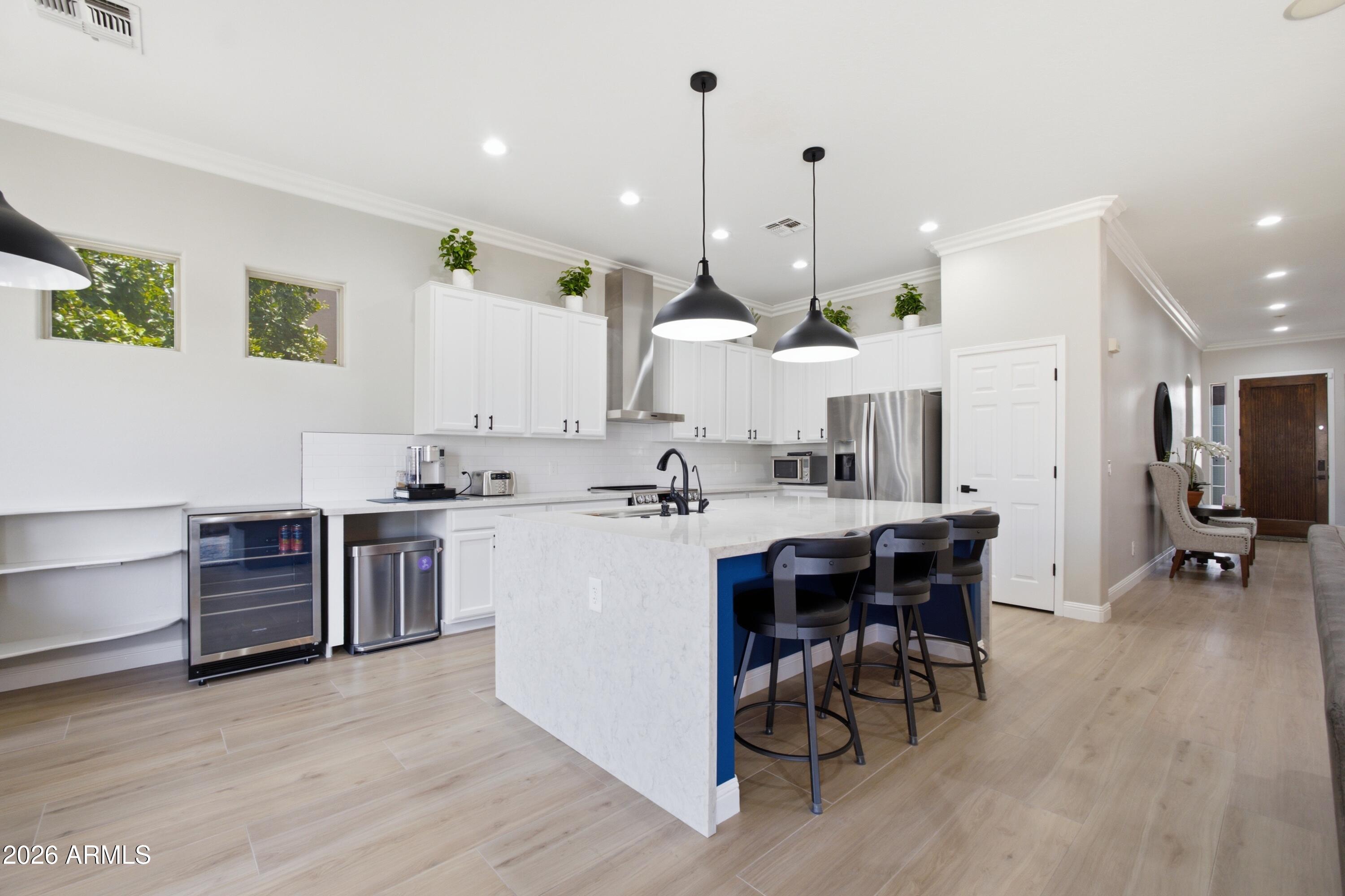 PALM VALLEY PHASE 1 PARCEL 17A AMD - Residential