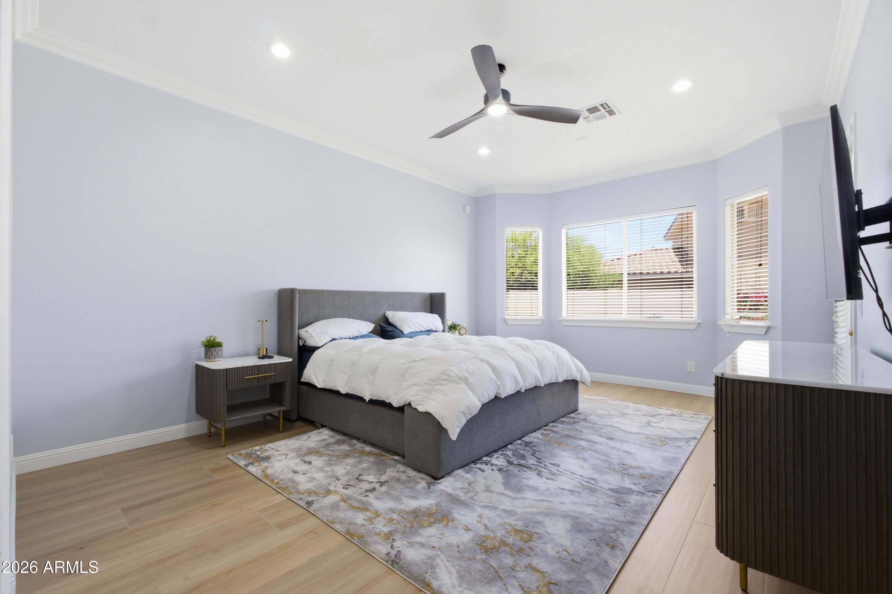 PALM VALLEY PHASE 1 PARCEL 17A AMD - Residential