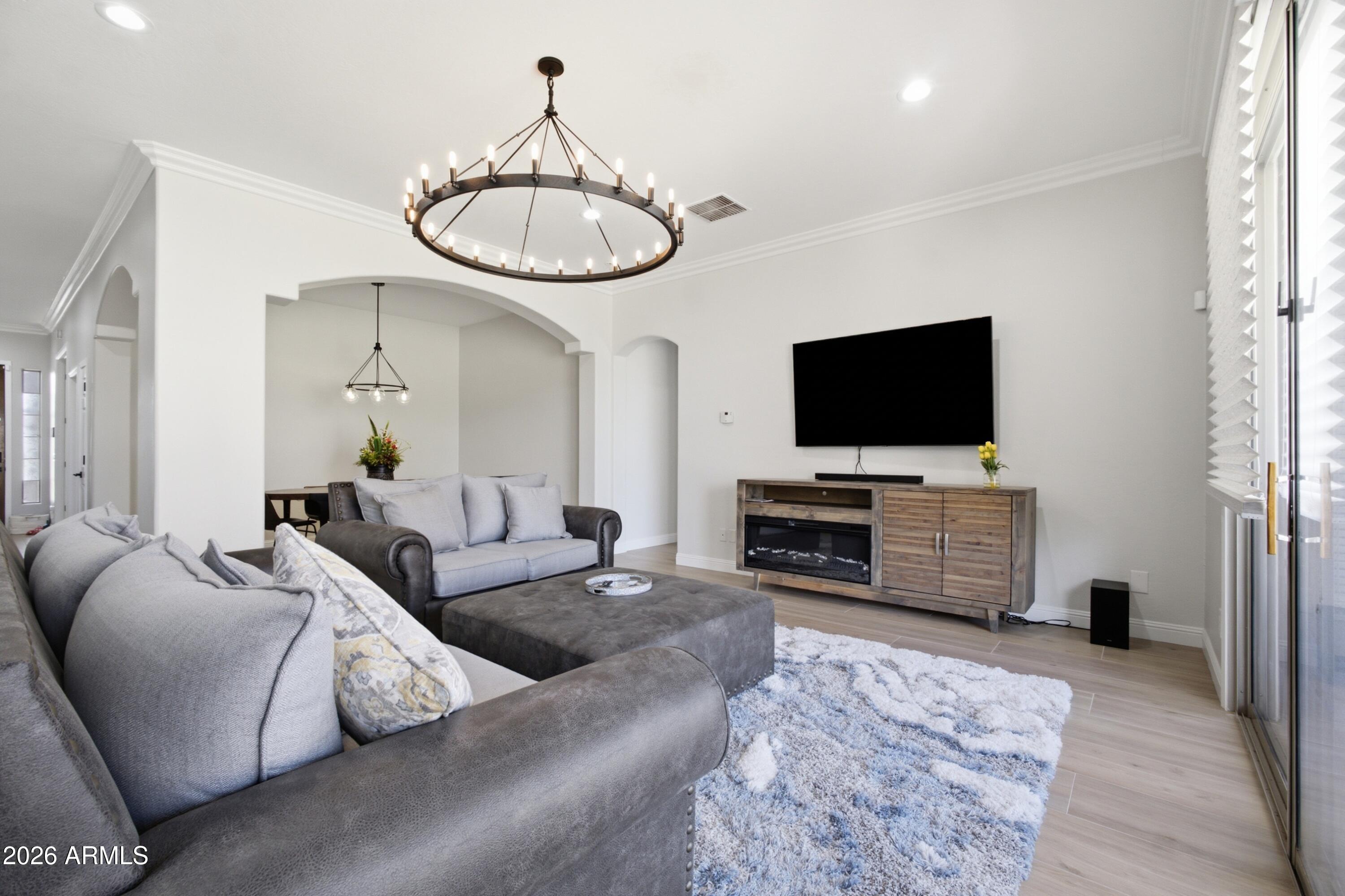 PALM VALLEY PHASE 1 PARCEL 17A AMD - Residential