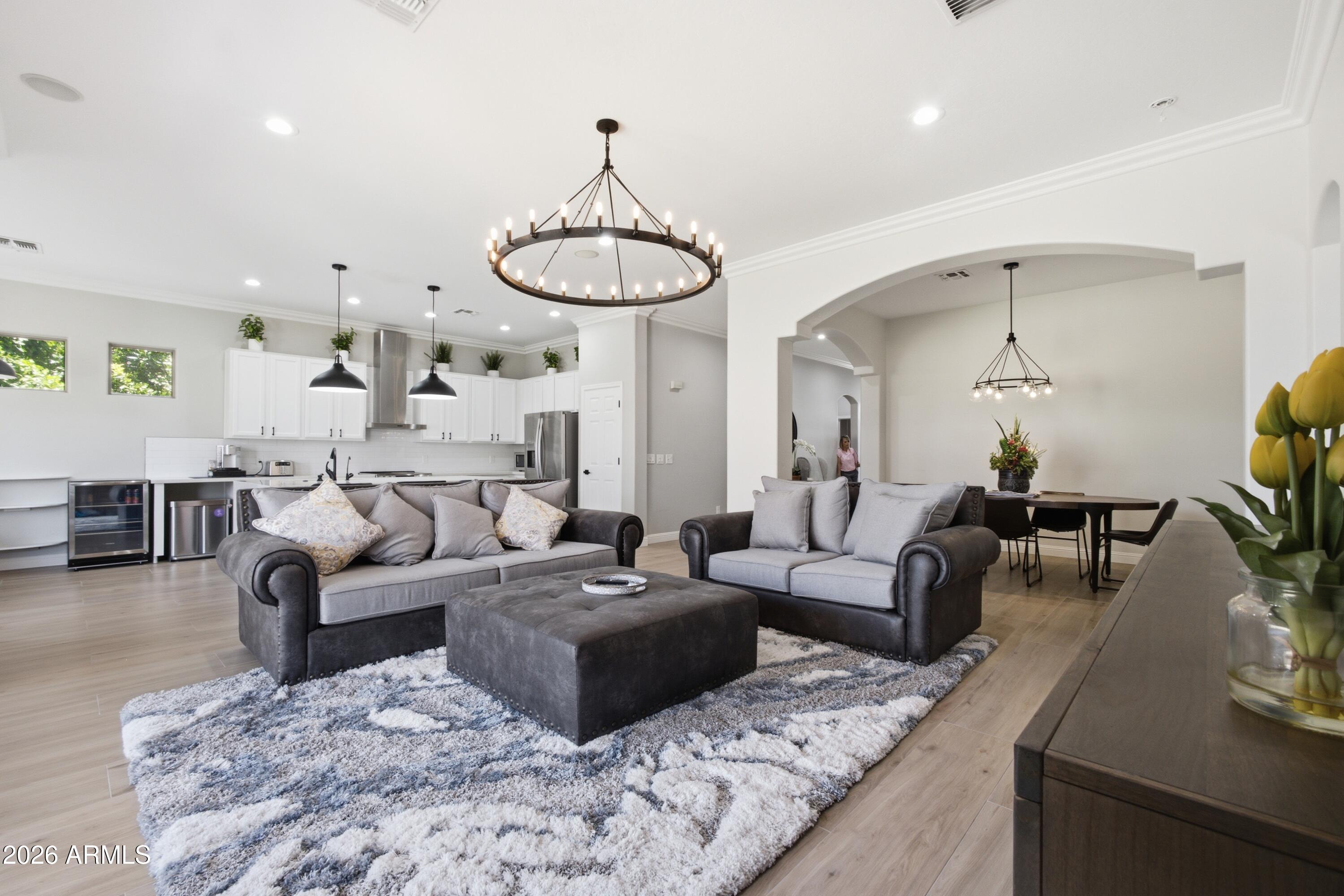 PALM VALLEY PHASE 1 PARCEL 17A AMD - Residential