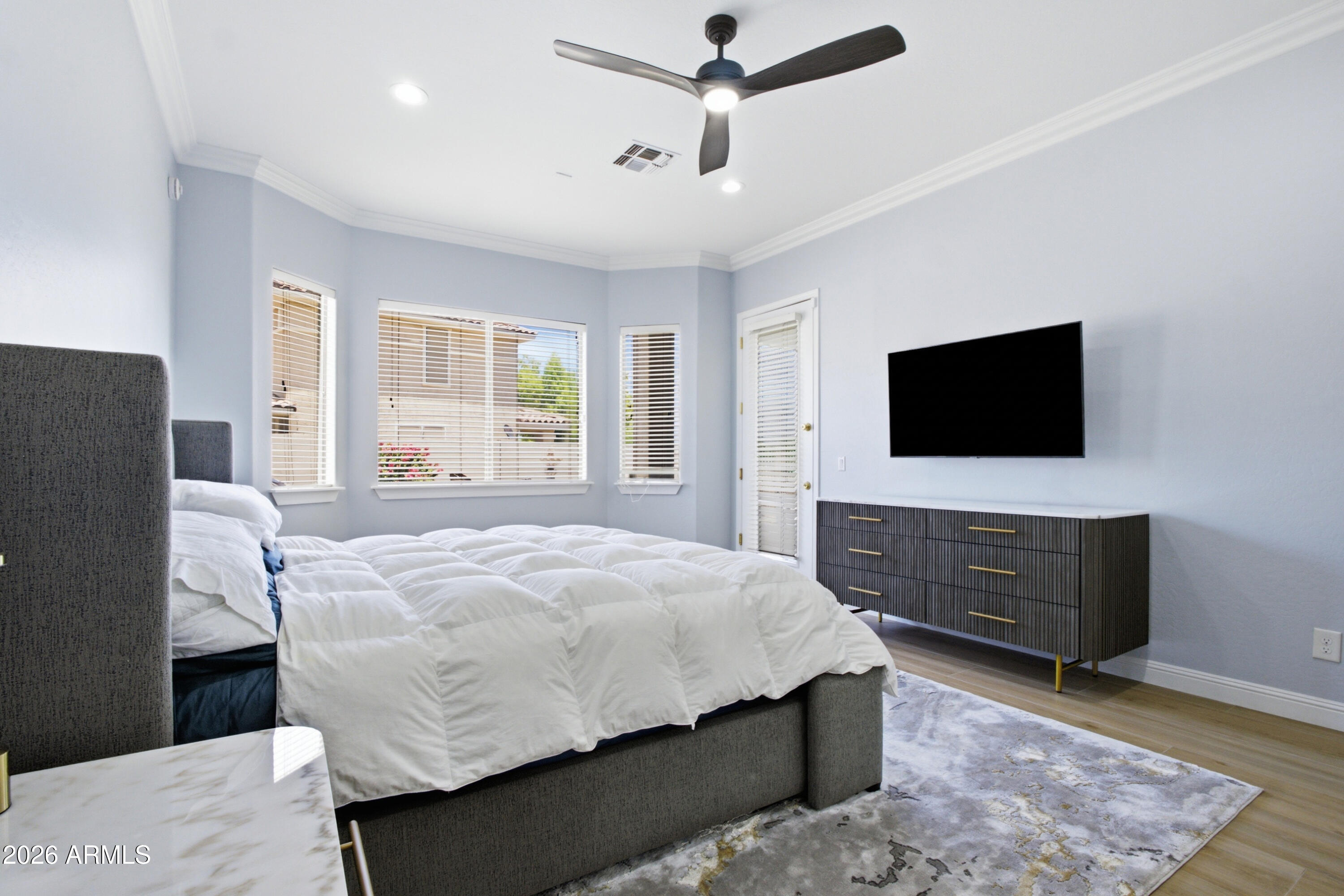 PALM VALLEY PHASE 1 PARCEL 17A AMD - Residential