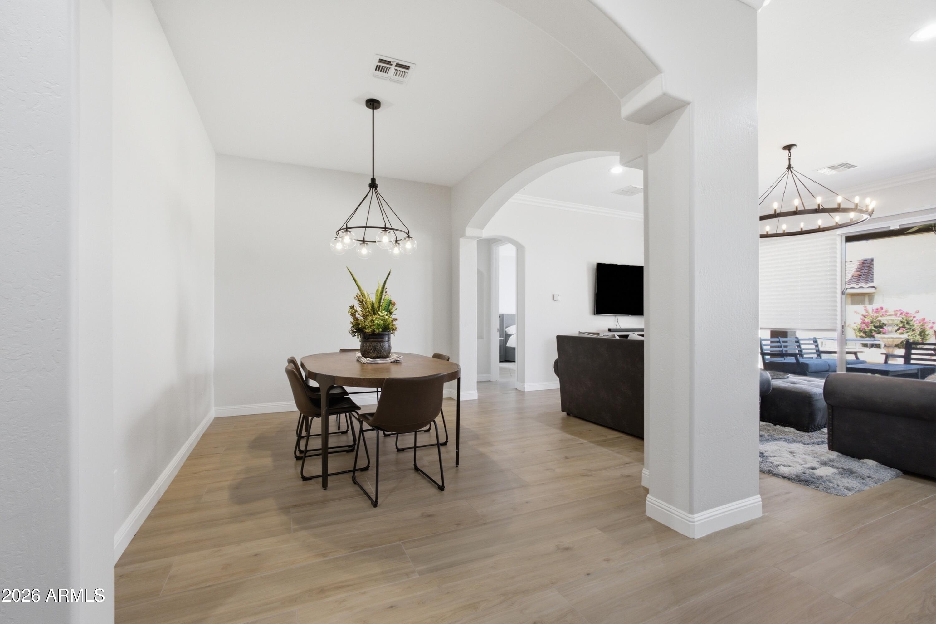 PALM VALLEY PHASE 1 PARCEL 17A AMD - Residential