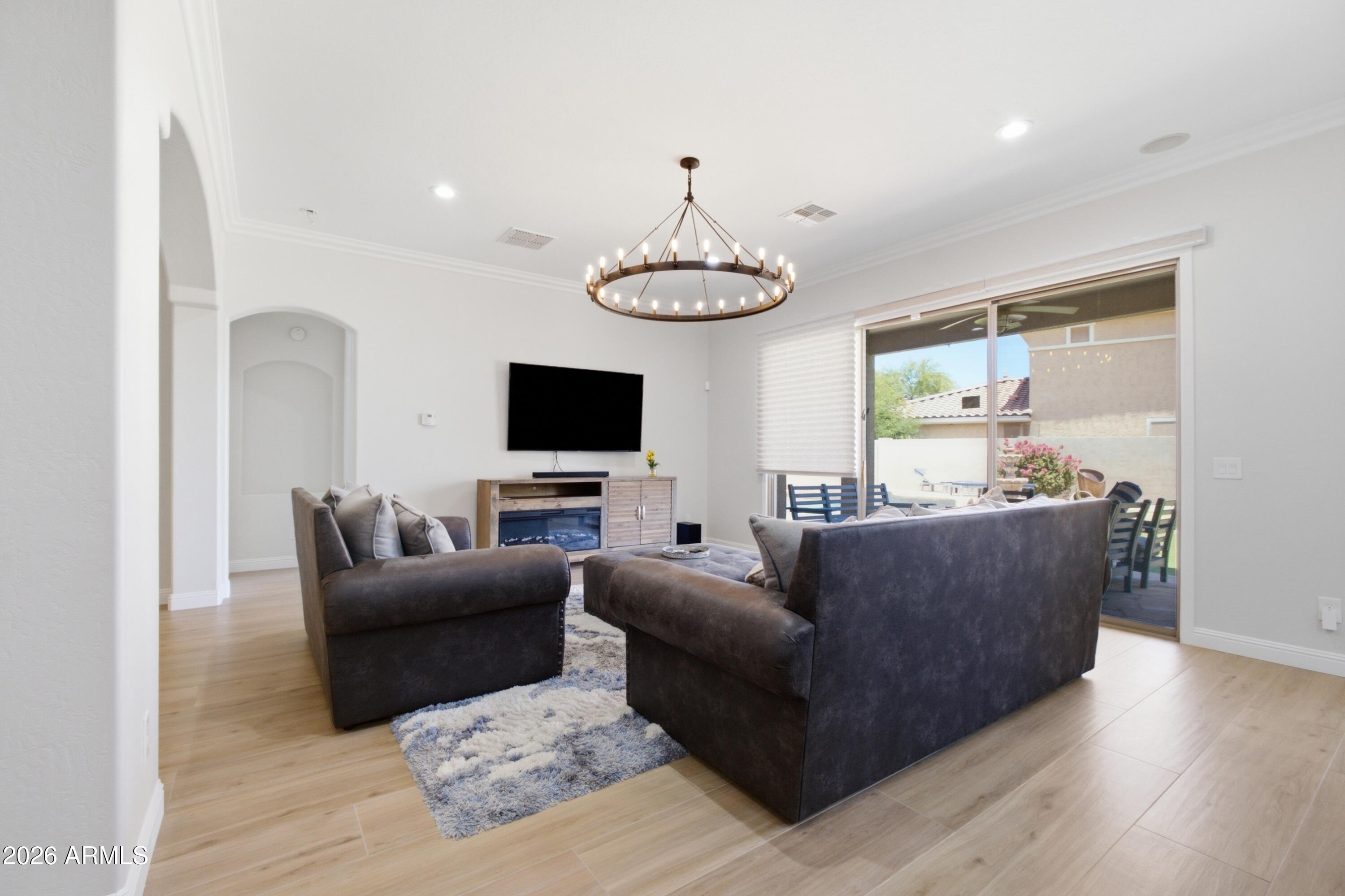 PALM VALLEY PHASE 1 PARCEL 17A AMD - Residential